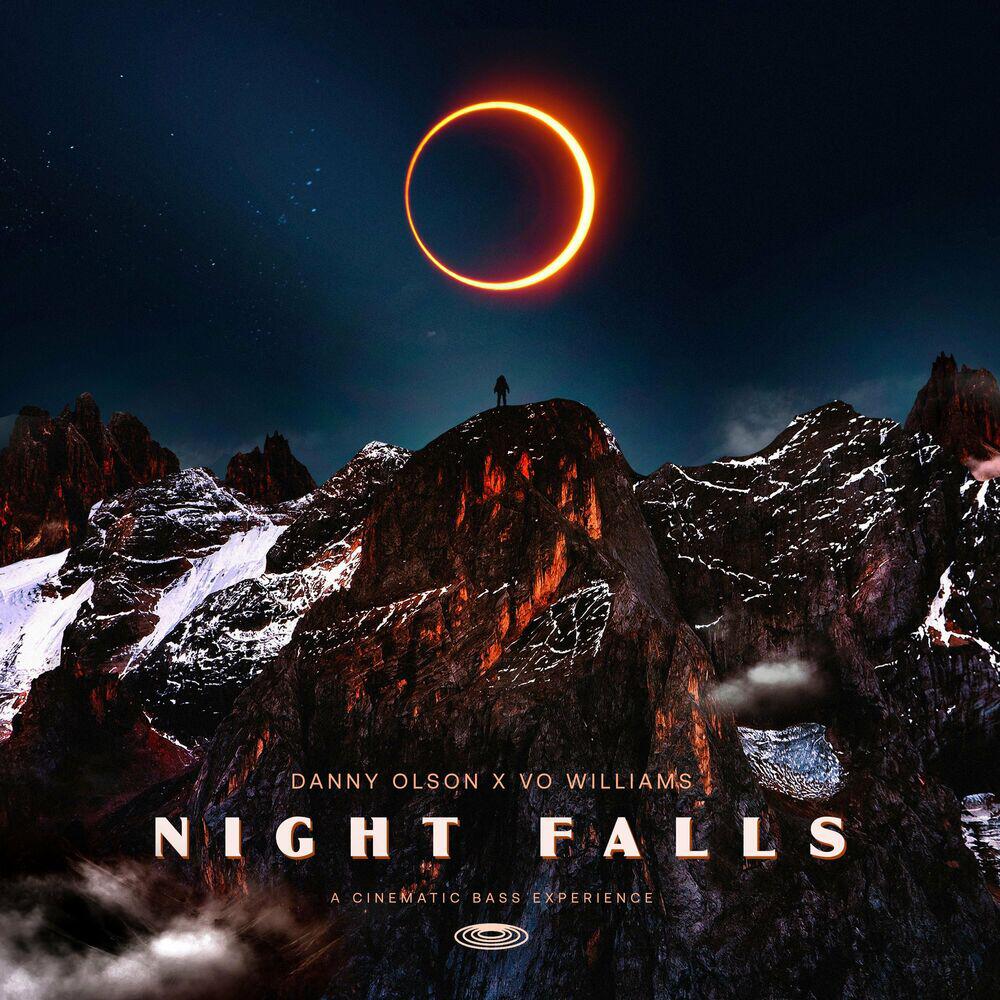Релиз Night Falls