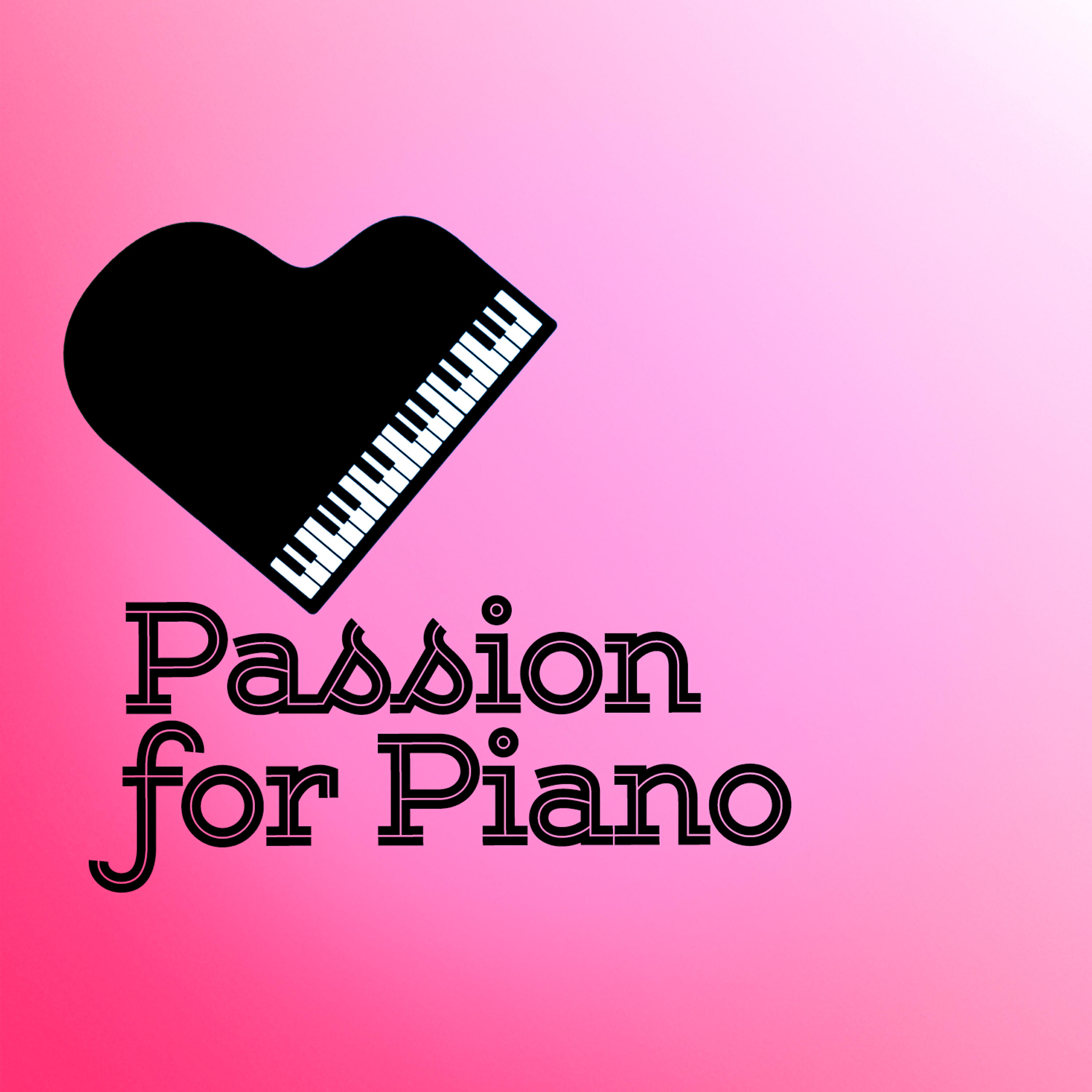 Piano Passion
