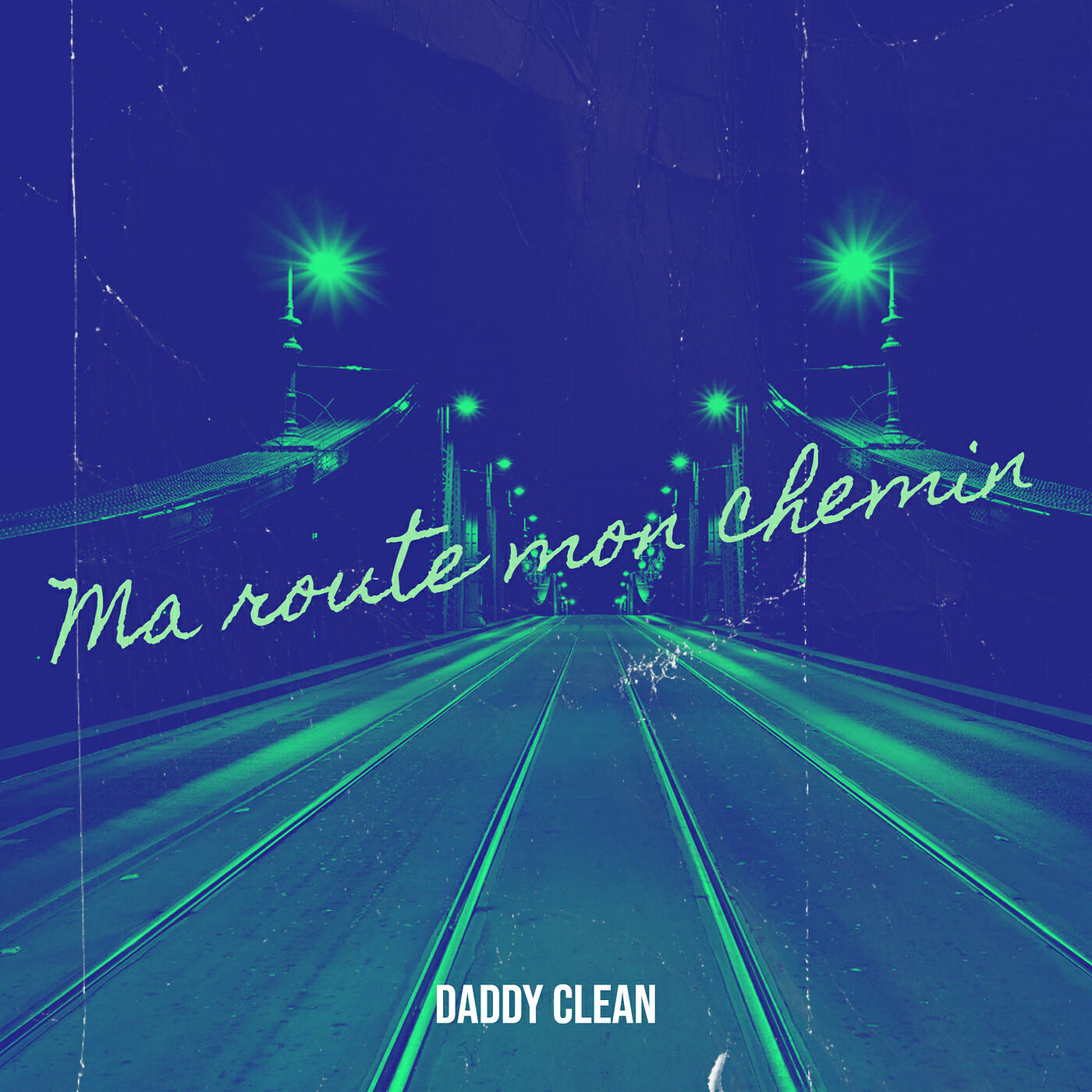 Релиз Ma route mon chemin