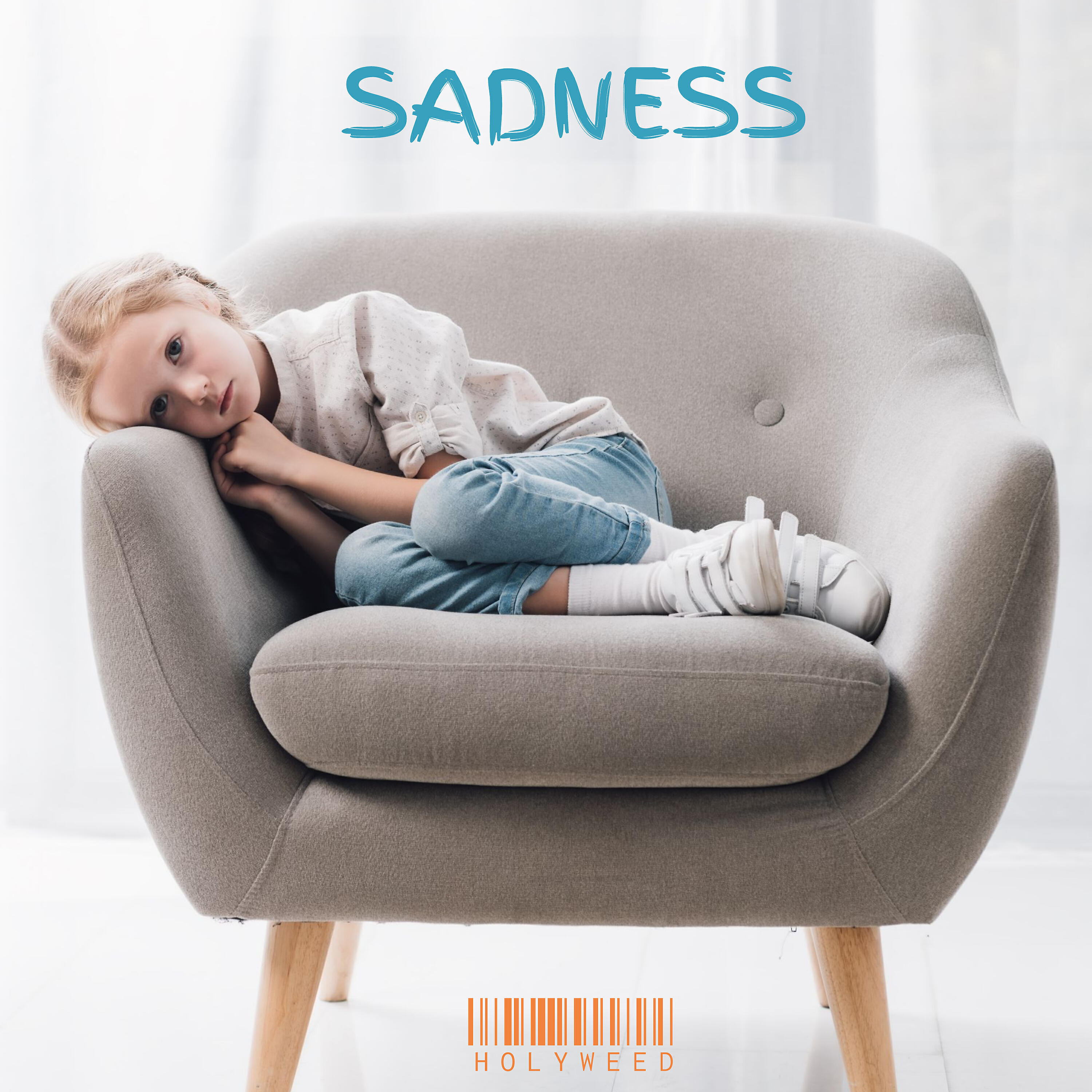 Релиз Sadness