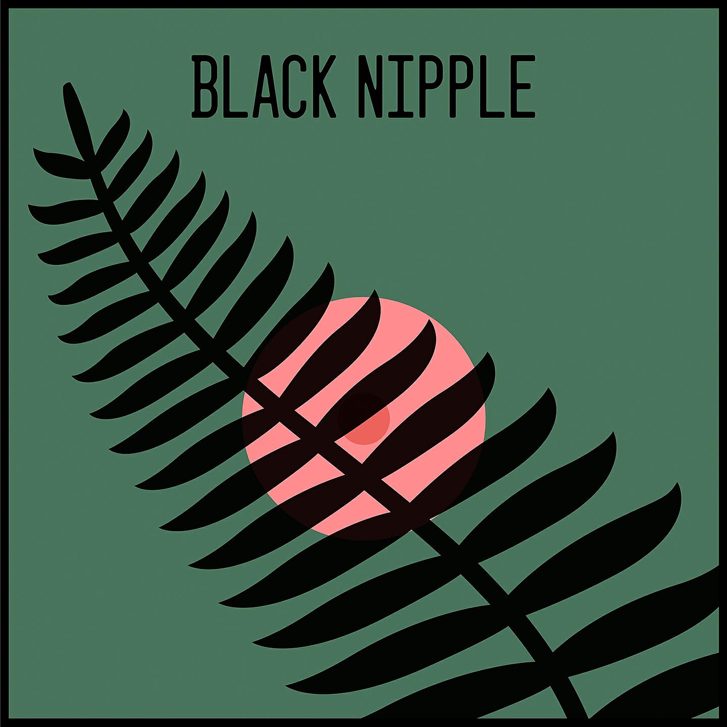 Релиз Black Nipple