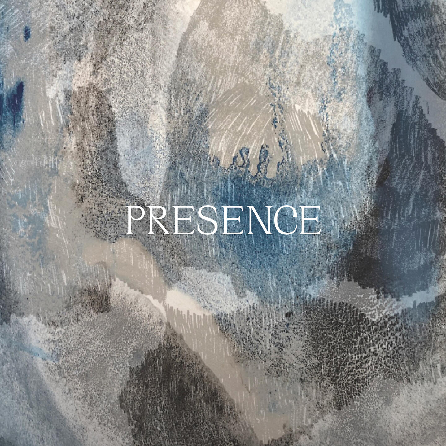 Релиз Presence