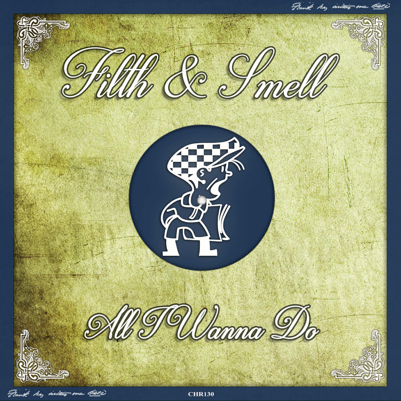 Релиз All I Wanna Do