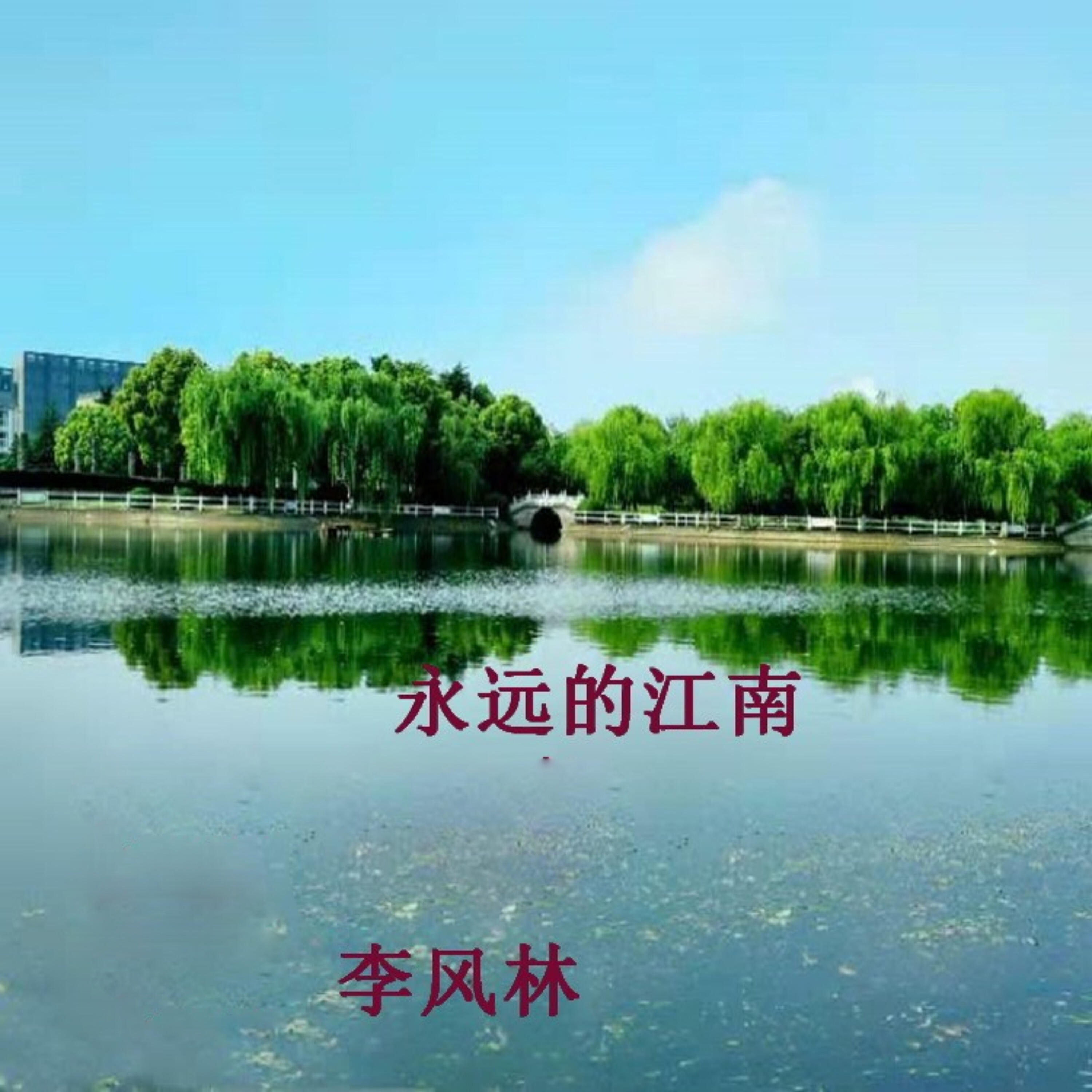 Релиз 永远的江南