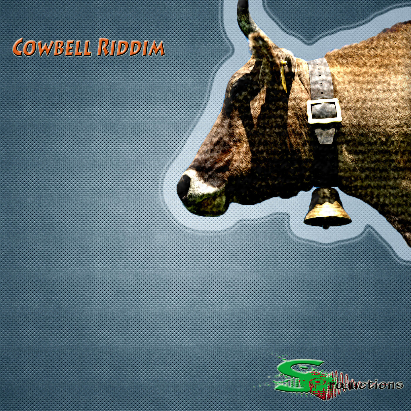 Релиз Cowbell Riddim
