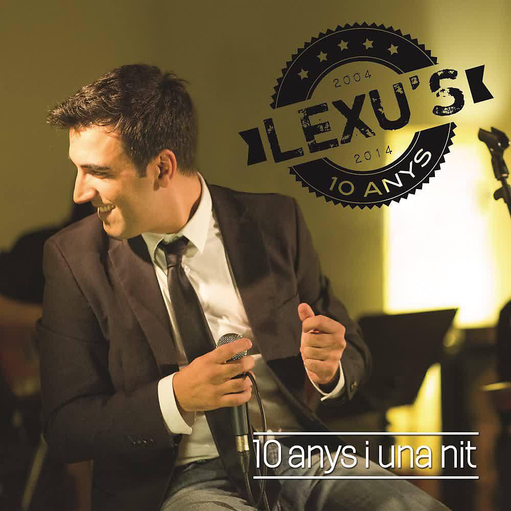 Релиз 10 Anys I una Nit