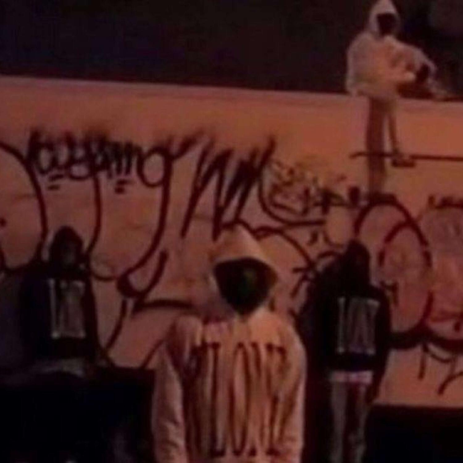 Релиз For The Nigguz