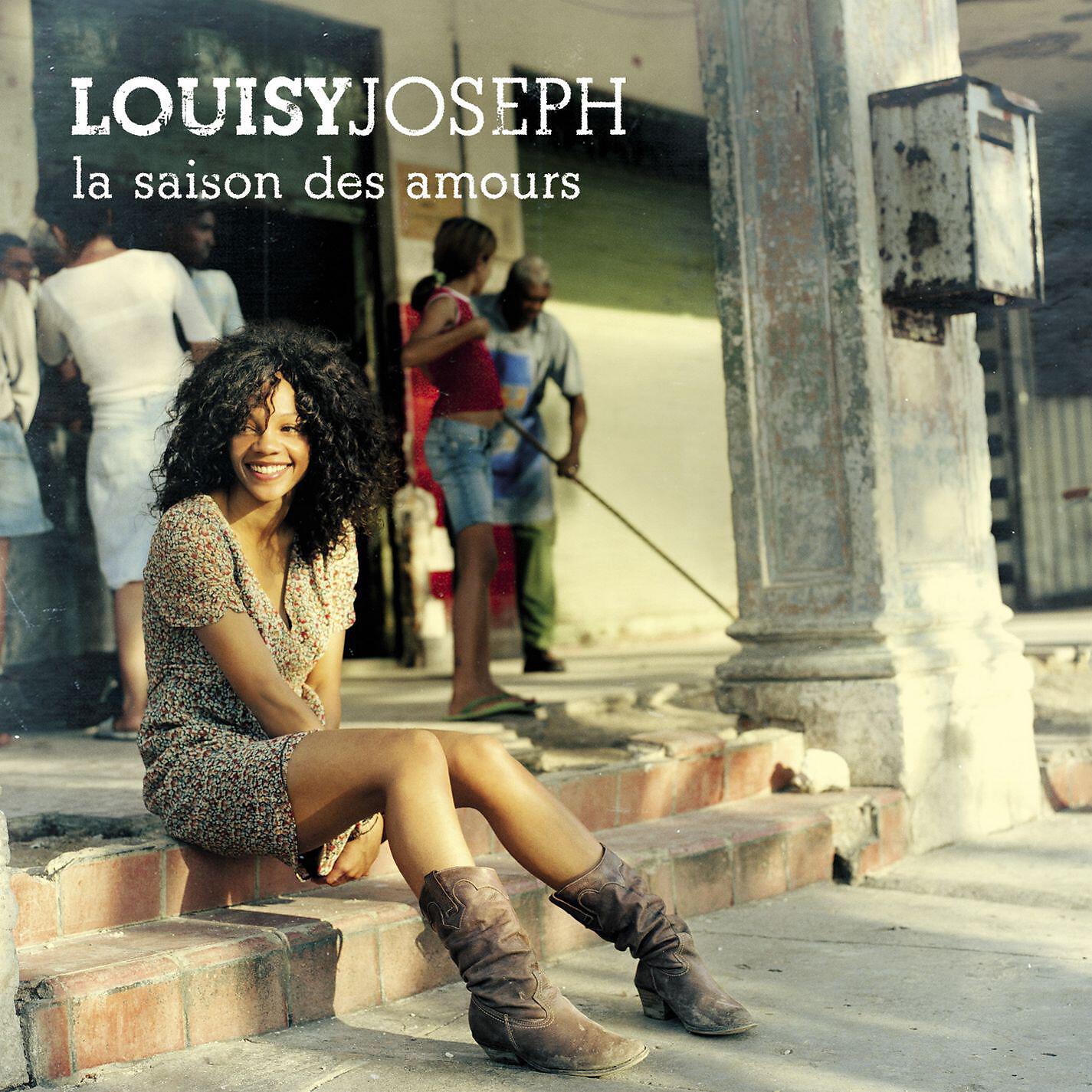 Релиз La Saison des Amours