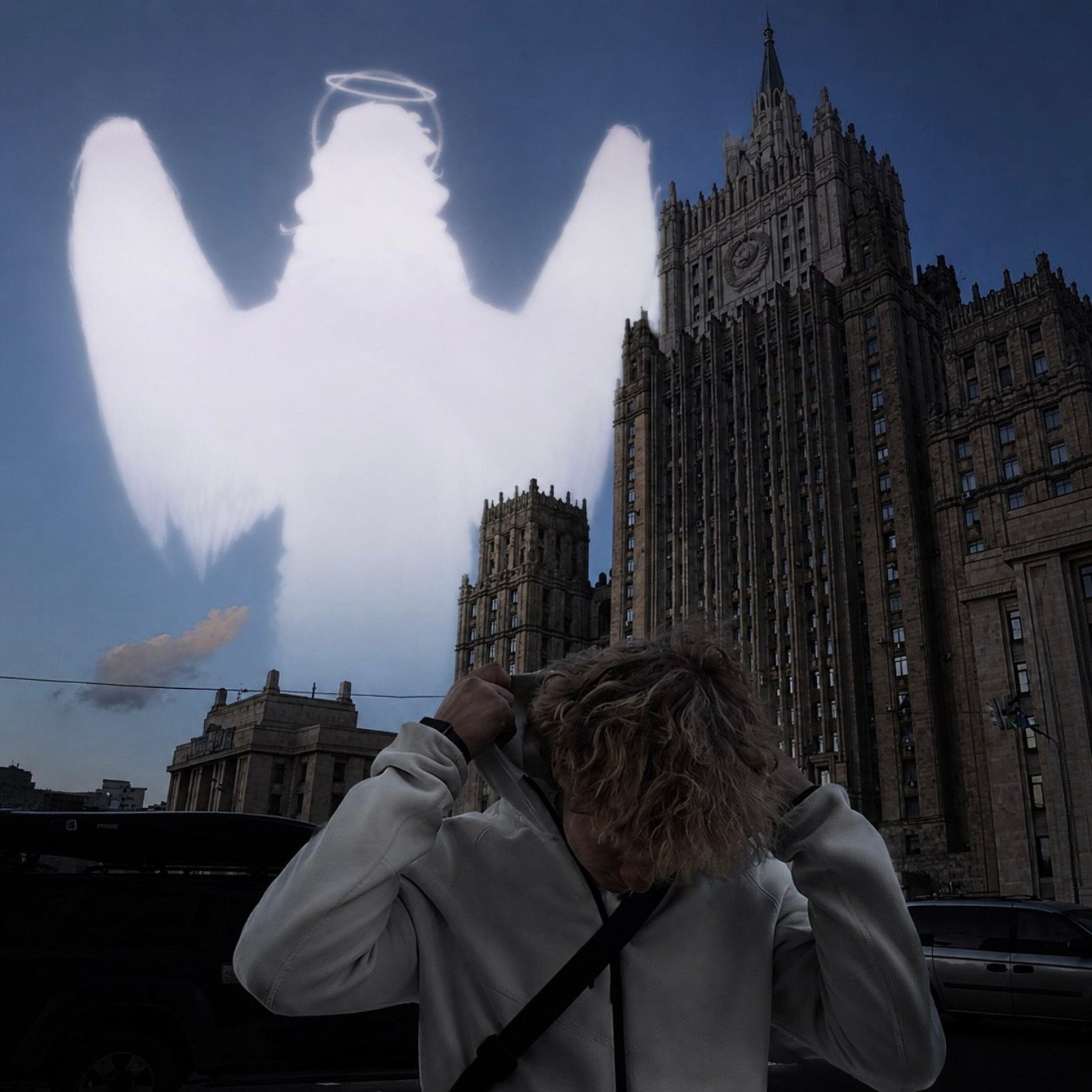Релиз Ангел