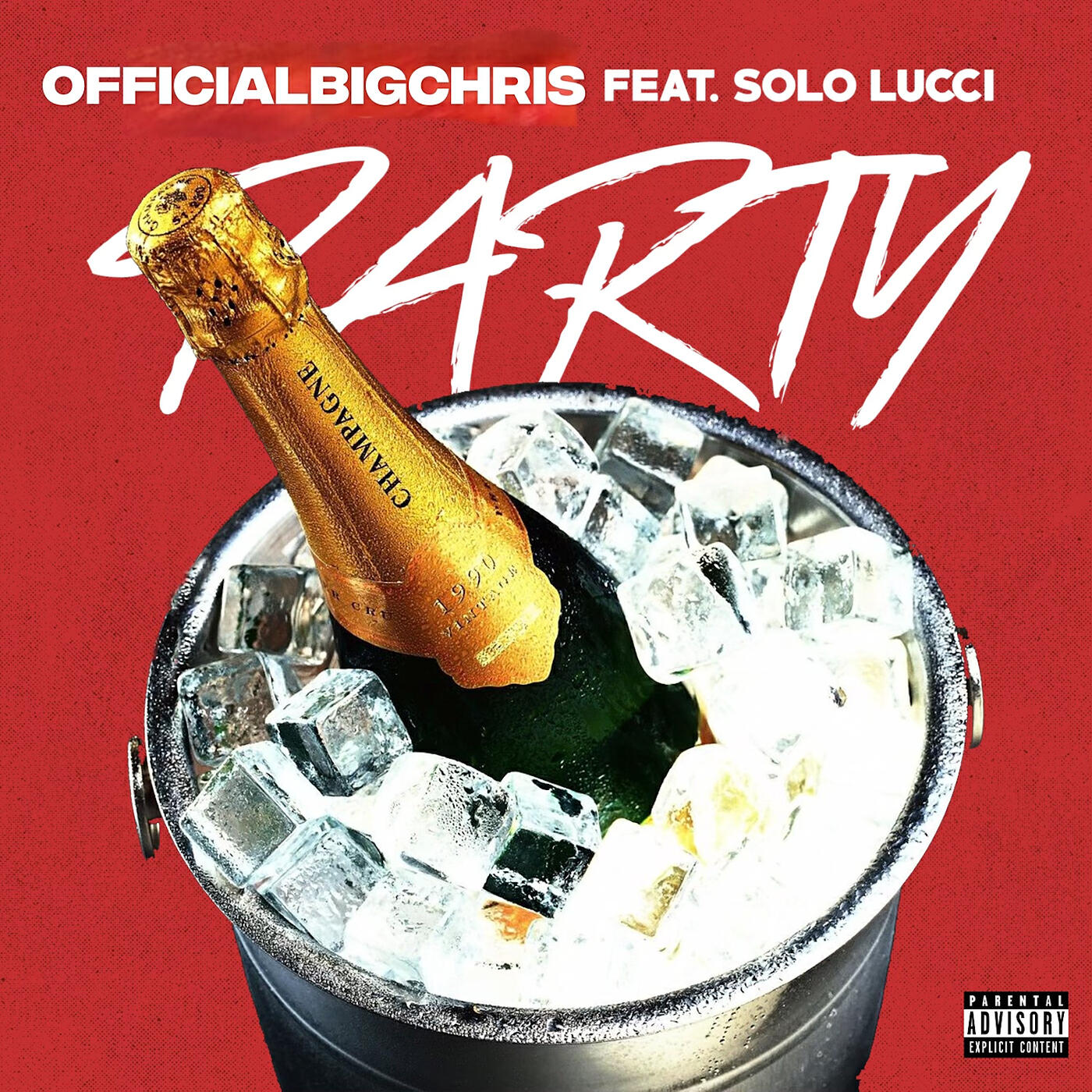 Релиз Party