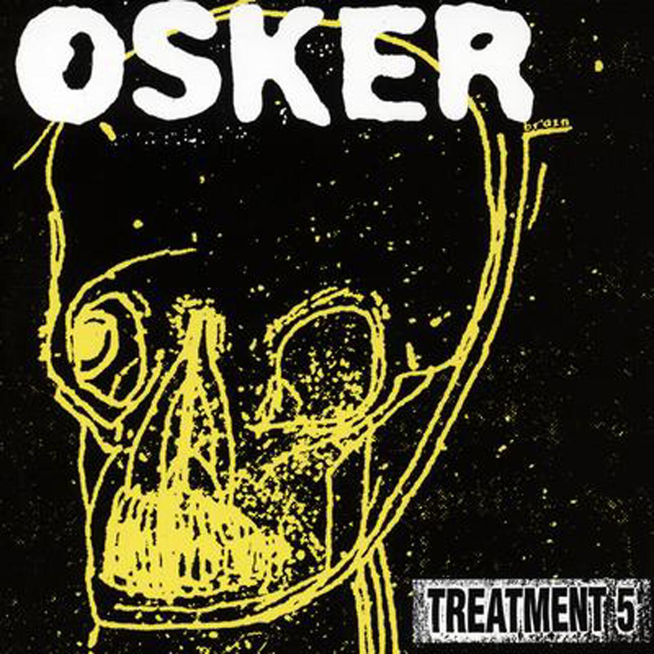 Релиз Treatment 5