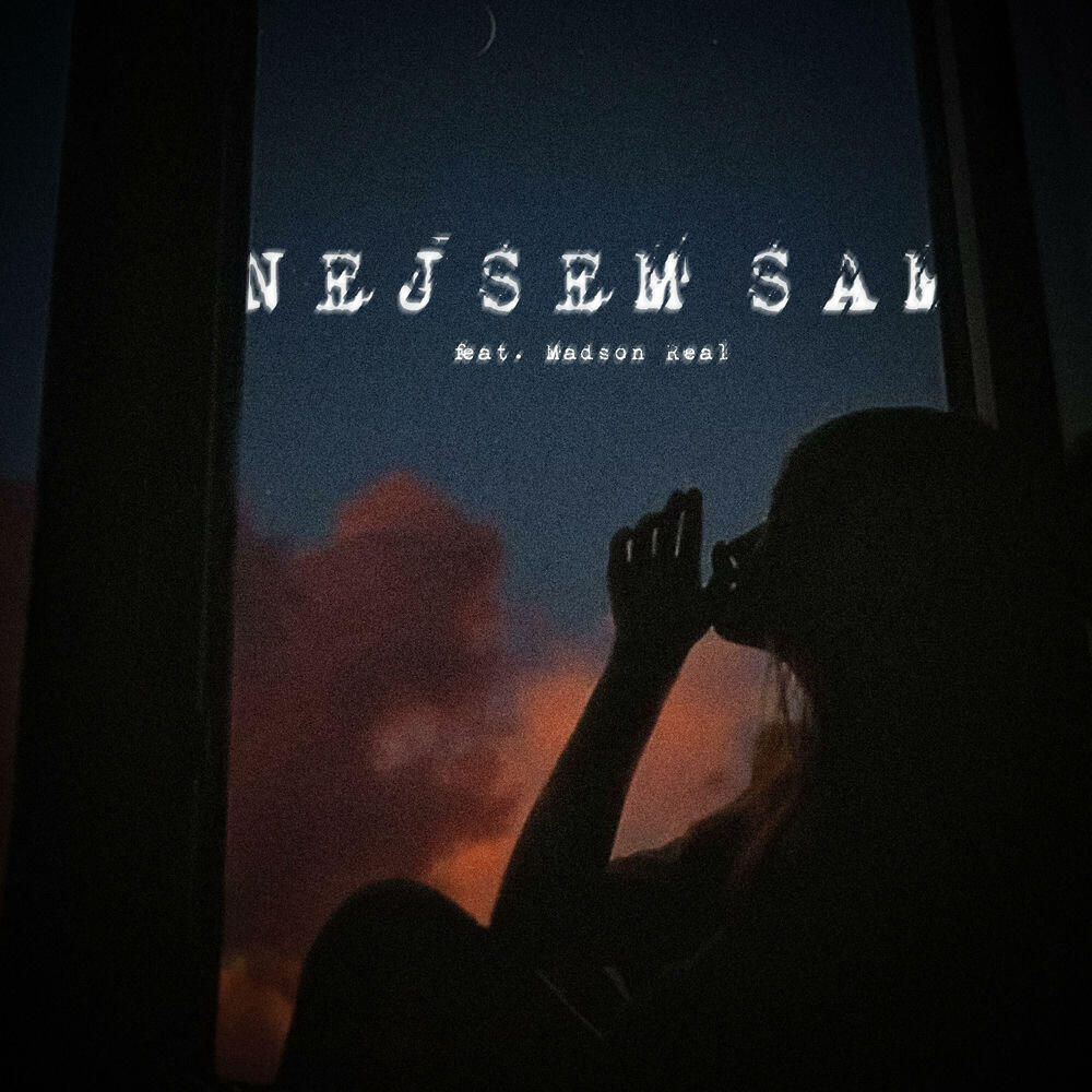 Релиз NEJSEM SÁM
