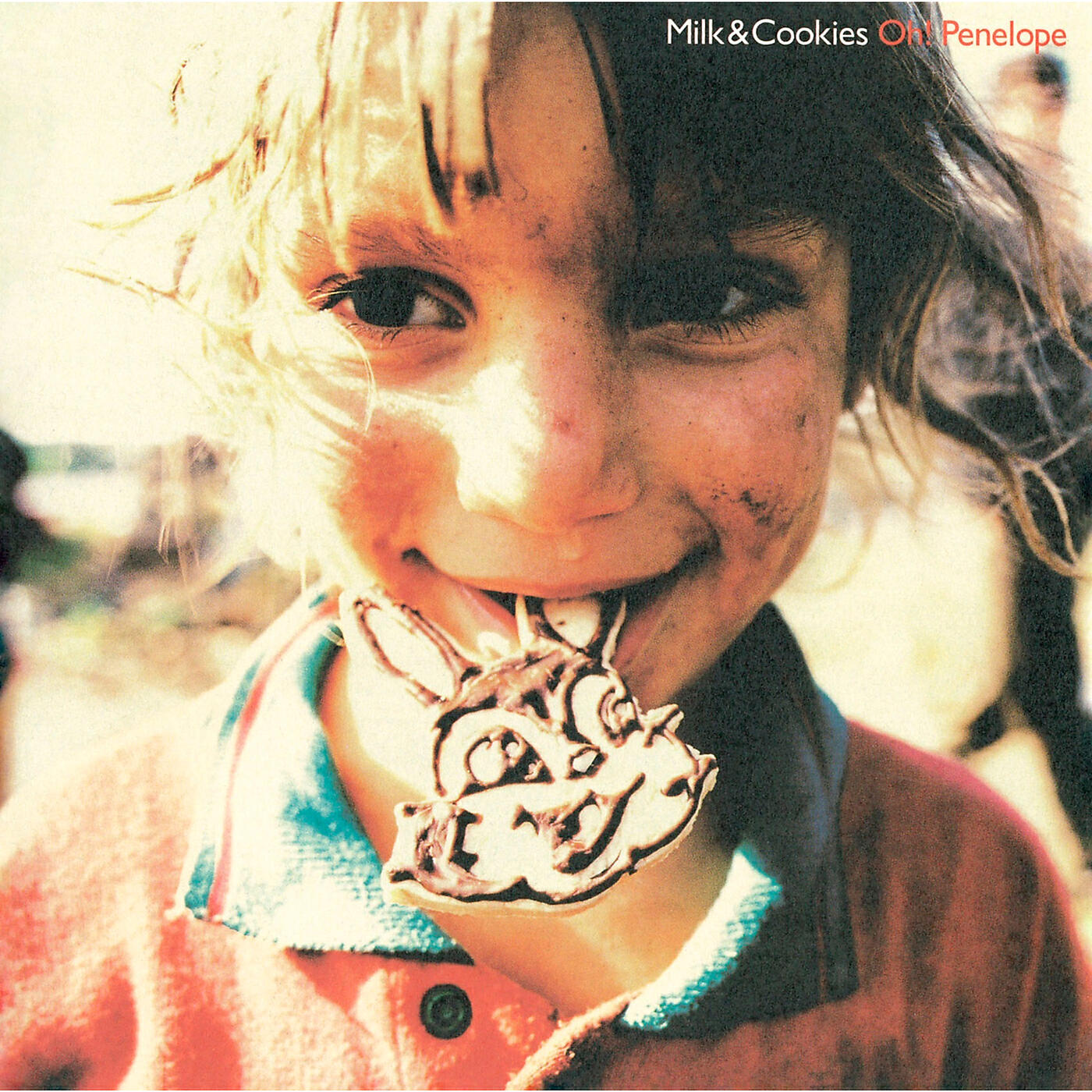 Релиз Milk & Cookies