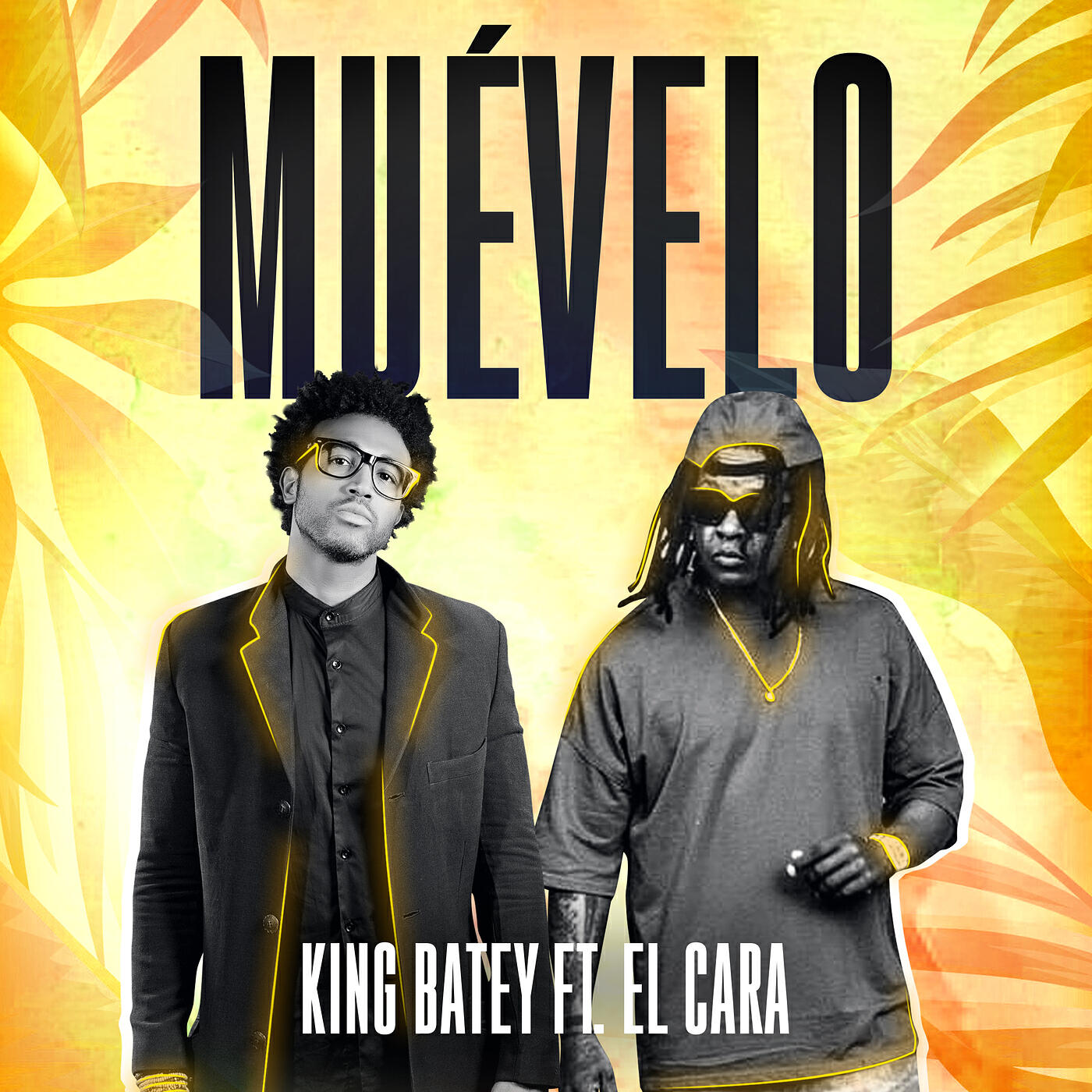 Релиз Muevelo