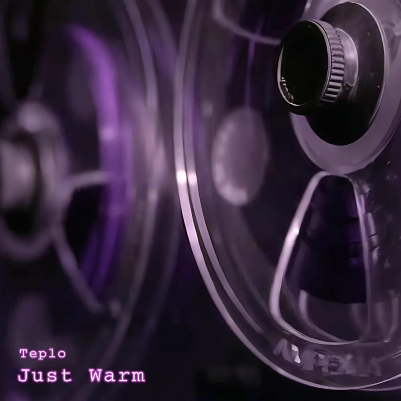Релиз Just Warm