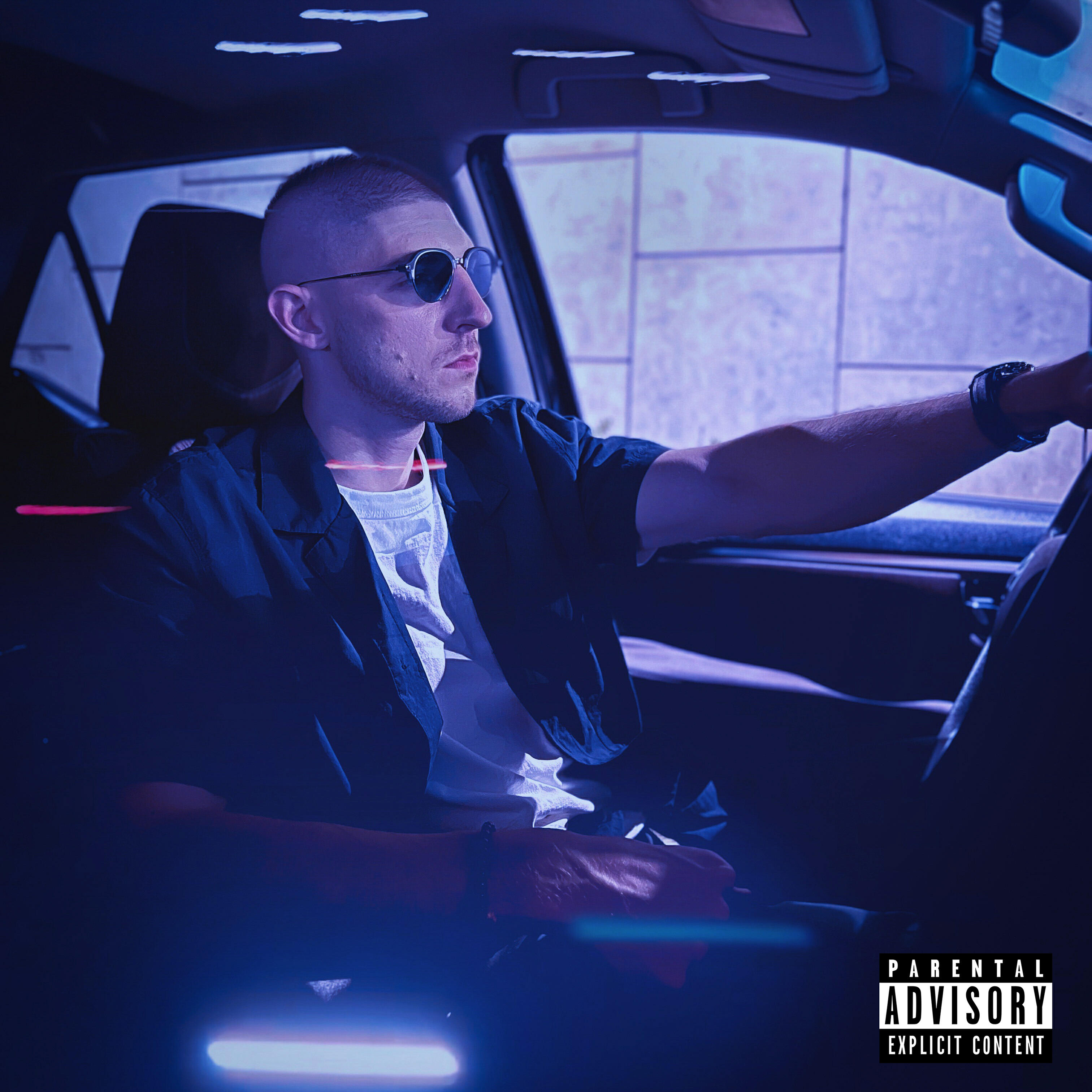 Релиз Stay Down