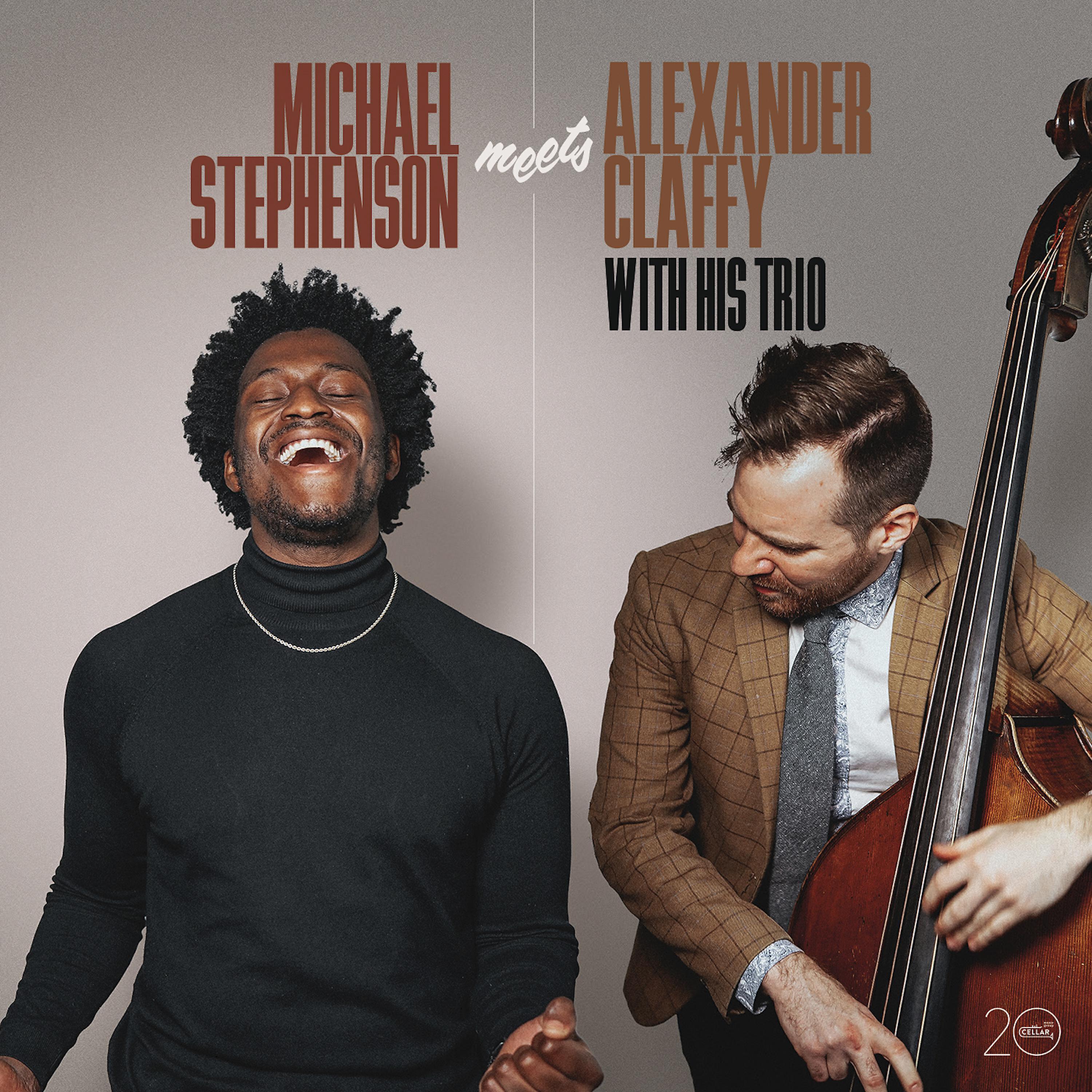 Michael Stephenson все песни в mp3