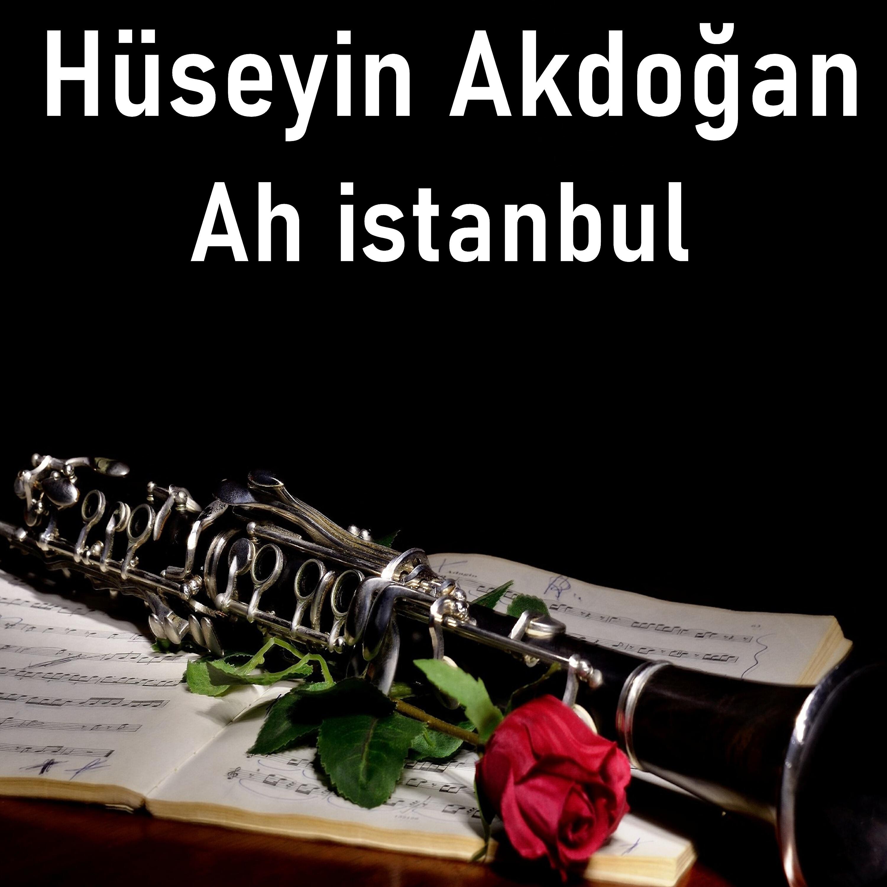 Hüseyin Akdoğan