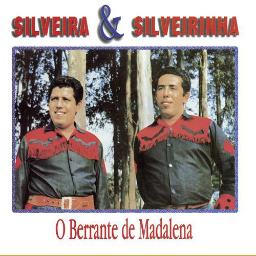 Релиз O Berrante De Madalena