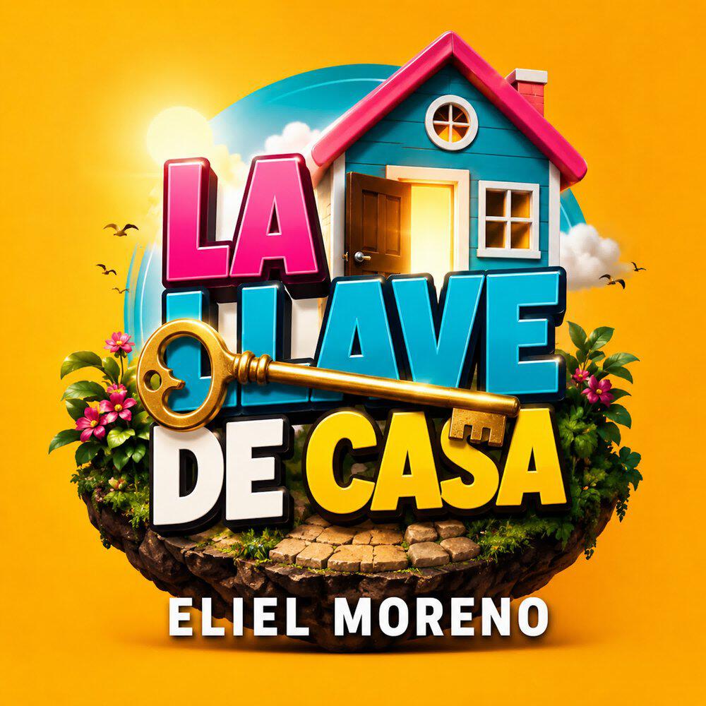 ELIEL MORENO