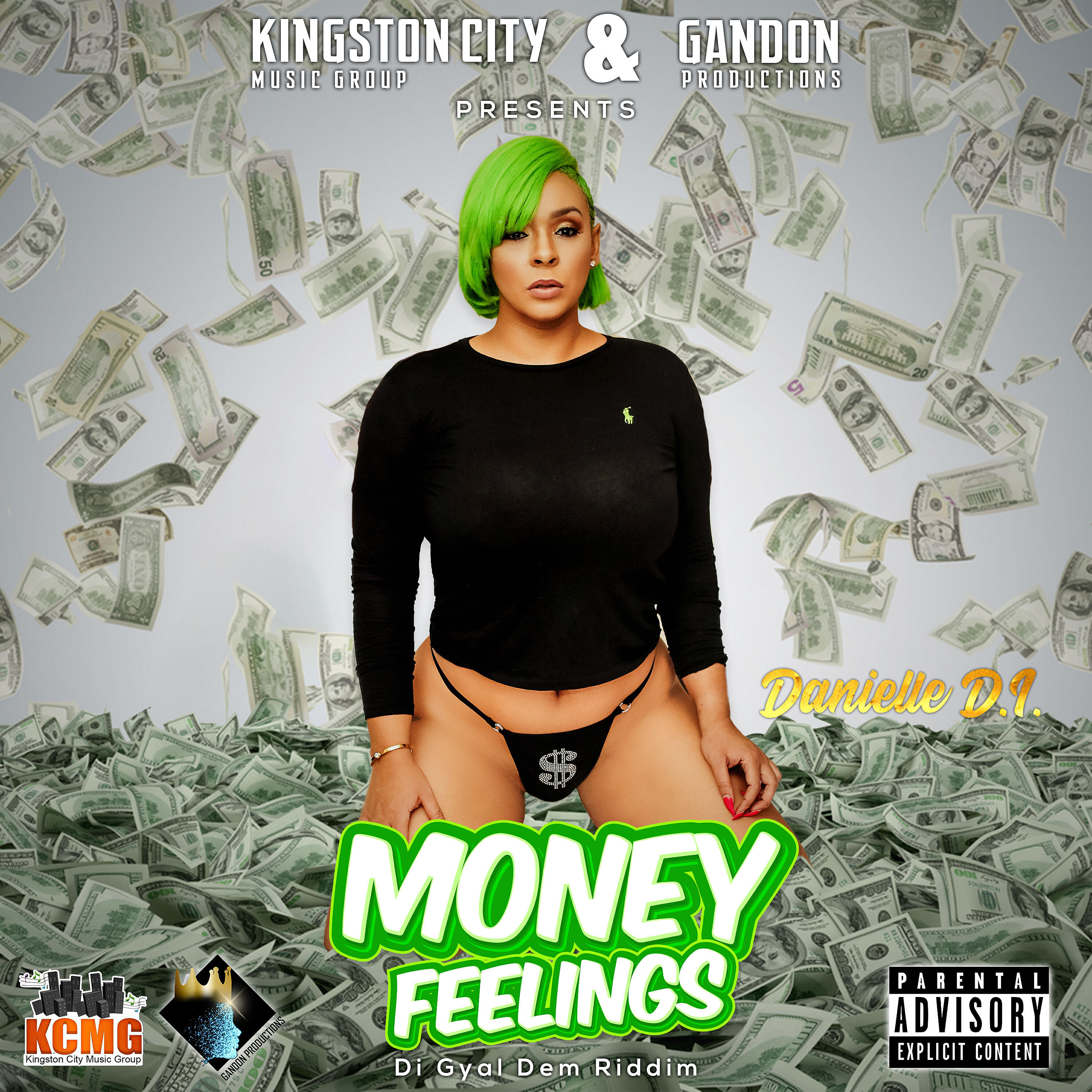 Релиз Money Feelings
