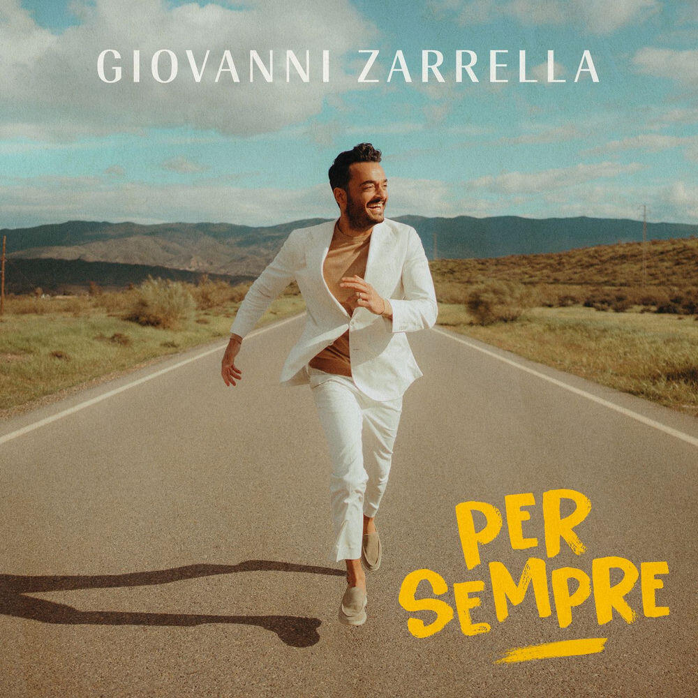 Релиз PER SEMPRE