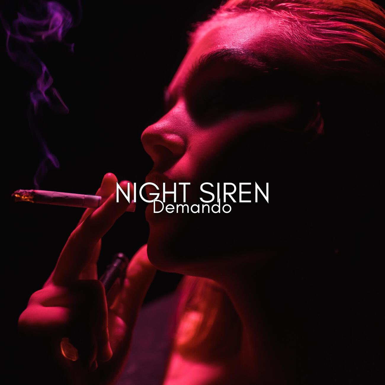 Релиз Night Siren