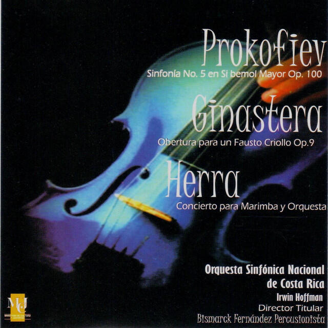 Orquesta Sinfónica Nacional de Costa Rica