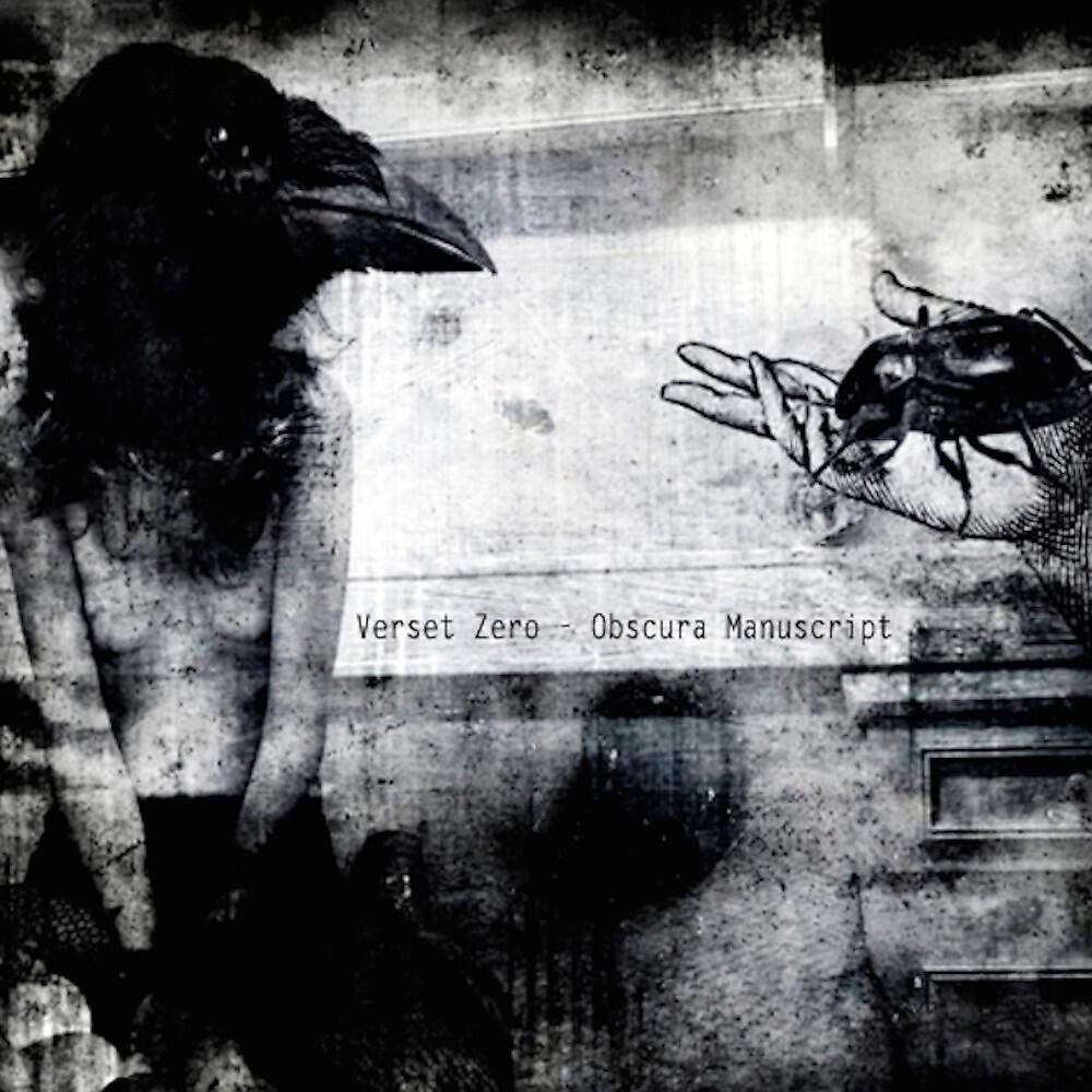 Релиз Obscura Manuscript