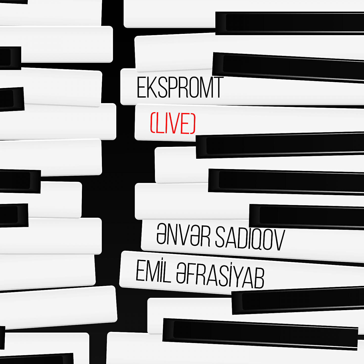Релиз Ekspromt
