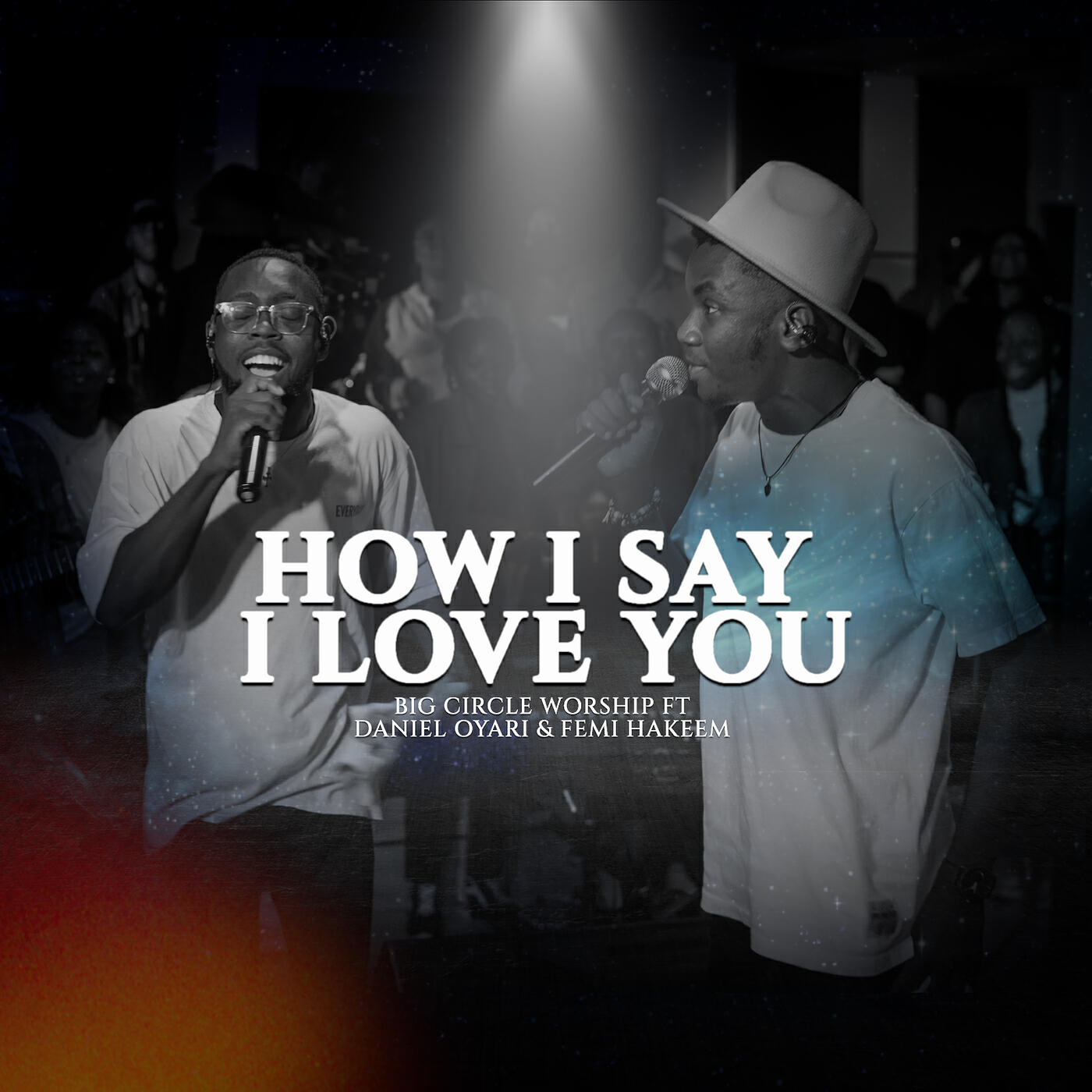 Релиз How I Say I Love You