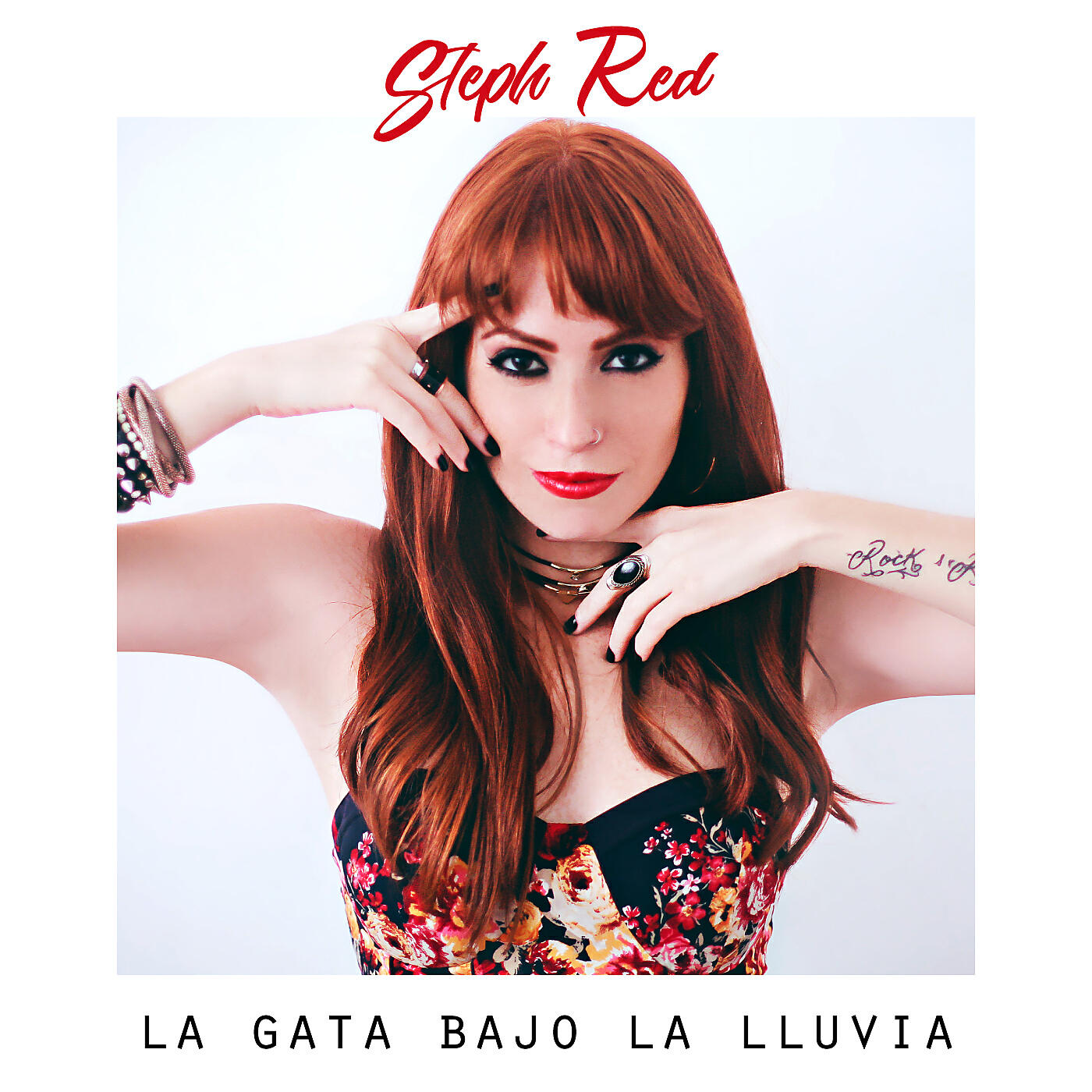 Релиз La Gata Bajo la Lluvia