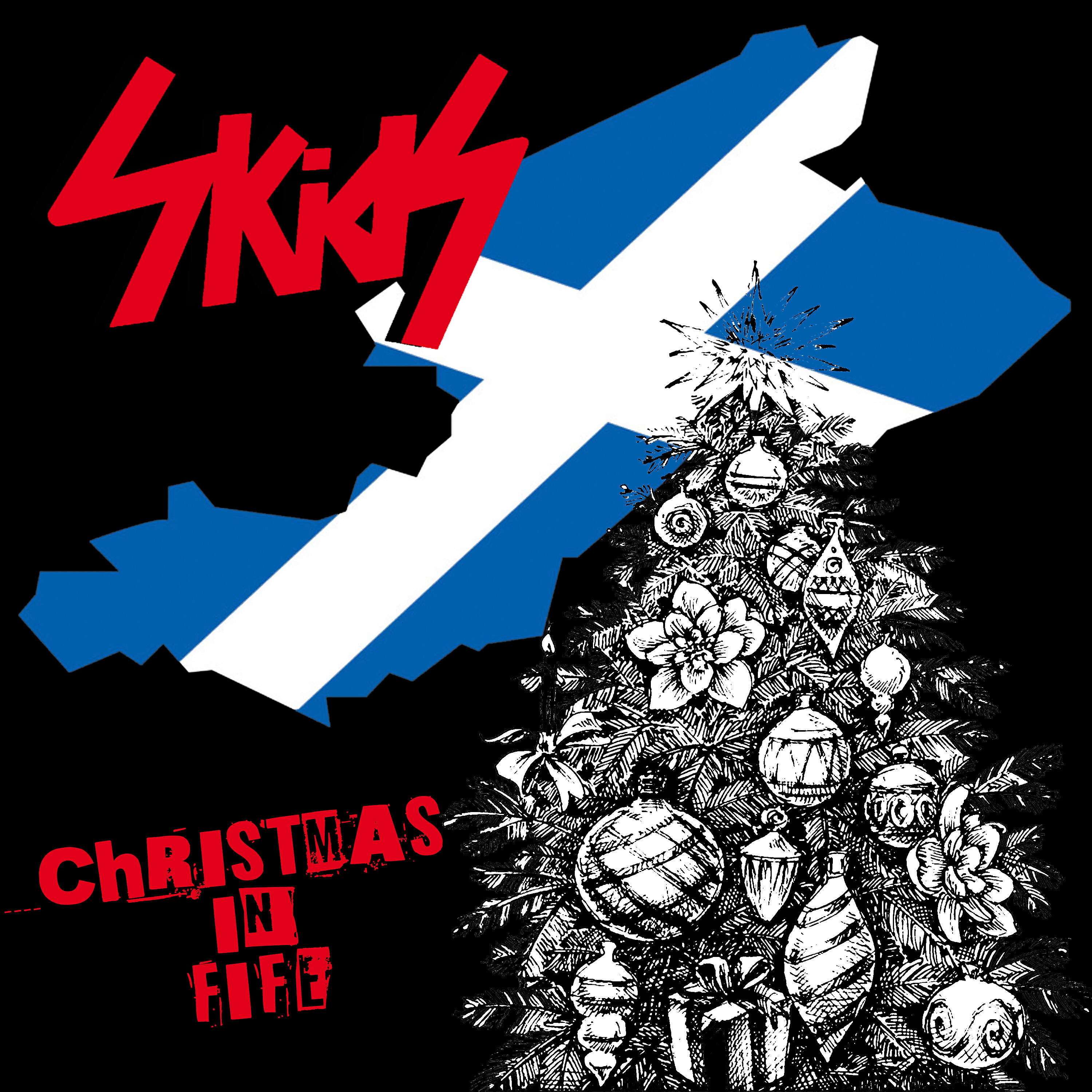 Релиз Christmas in Fife