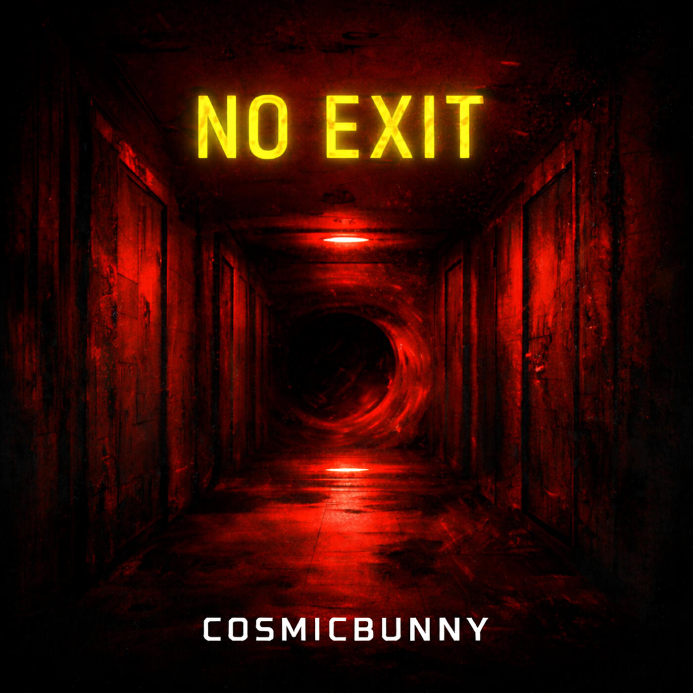 Релиз No Exit