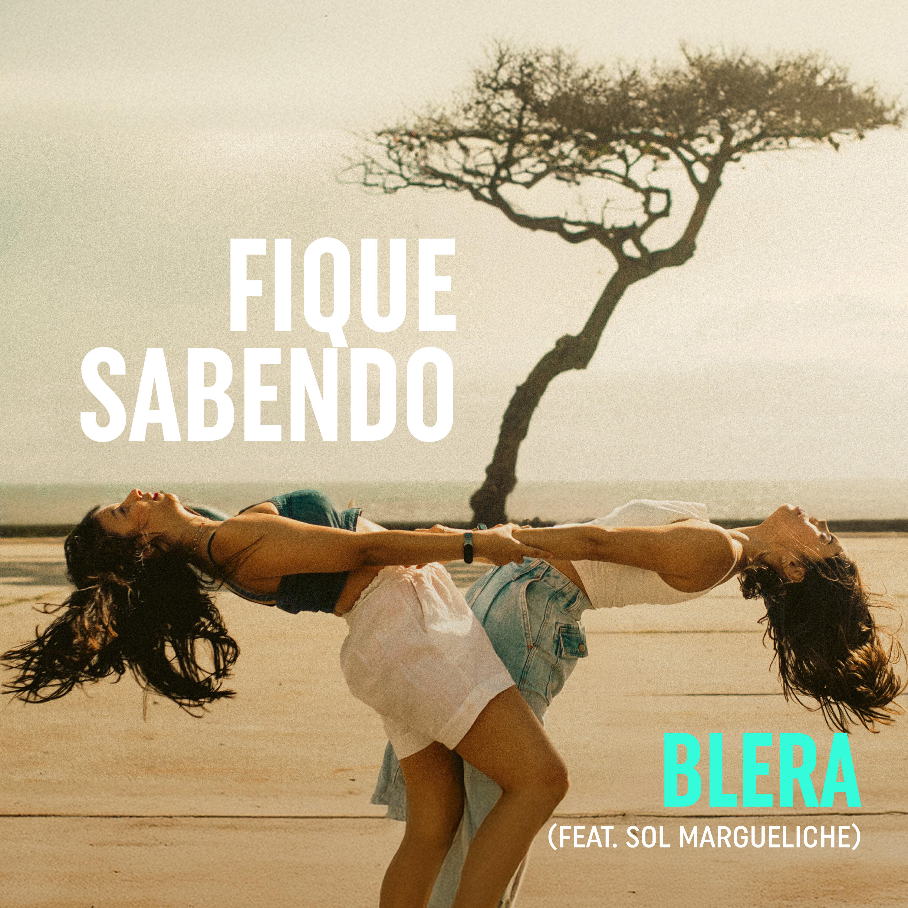 Релиз Fique Sabendo