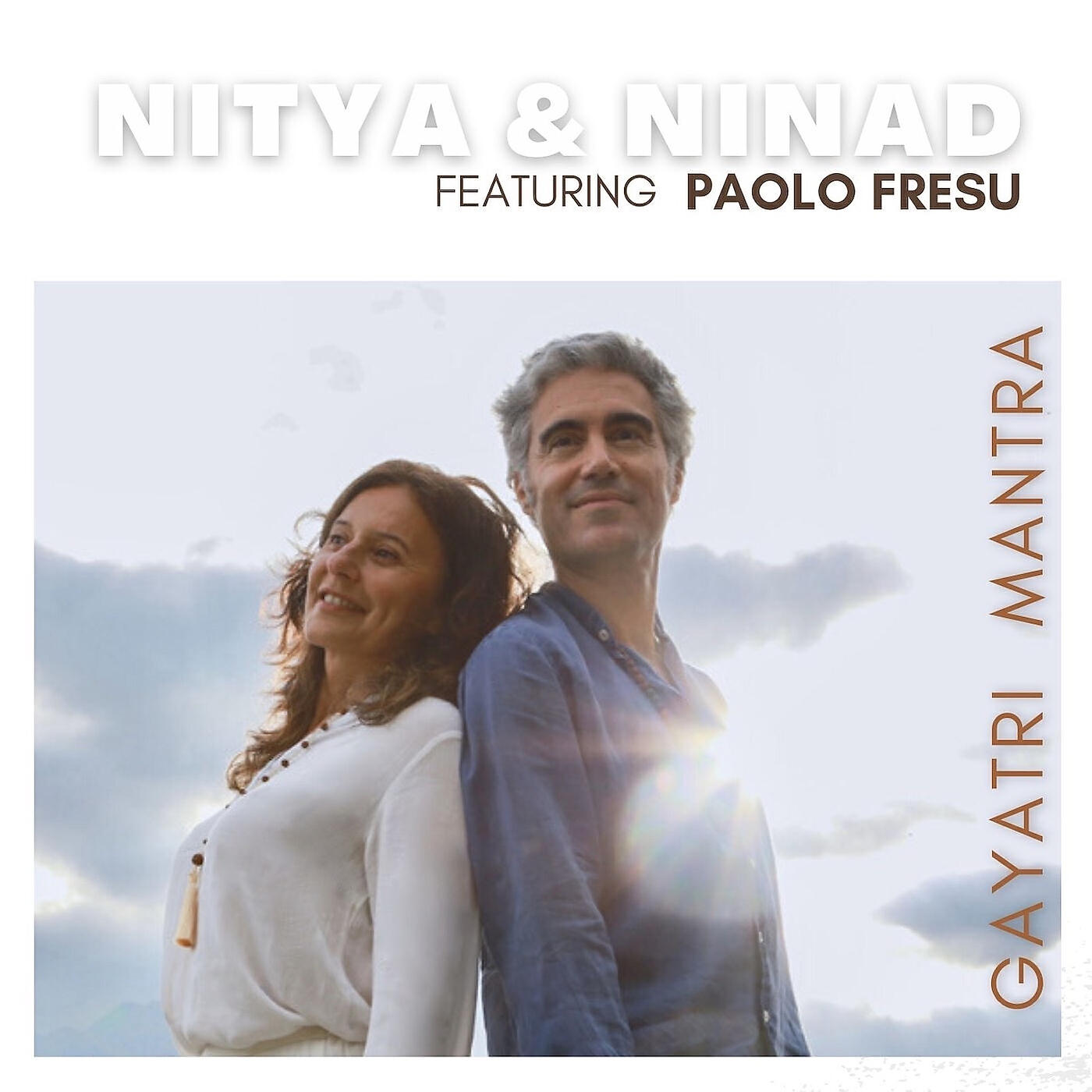 Релиз Gayatri Mantra