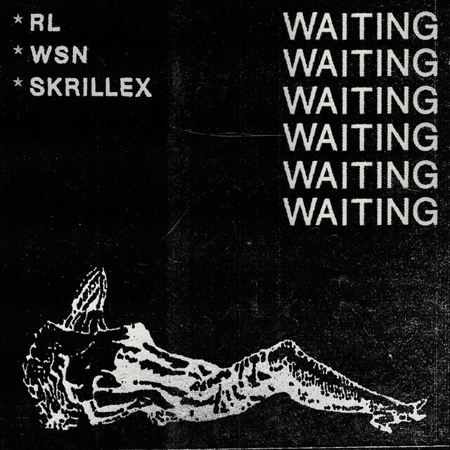 Релиз Waiting
