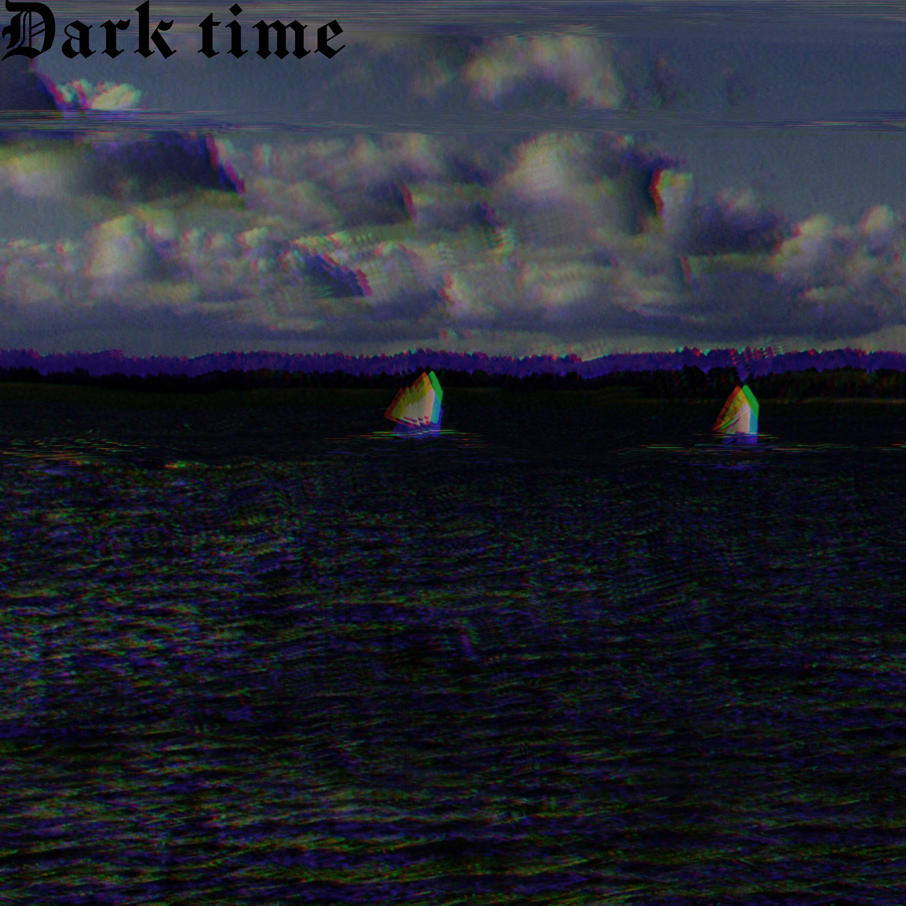 Релиз Dark Time