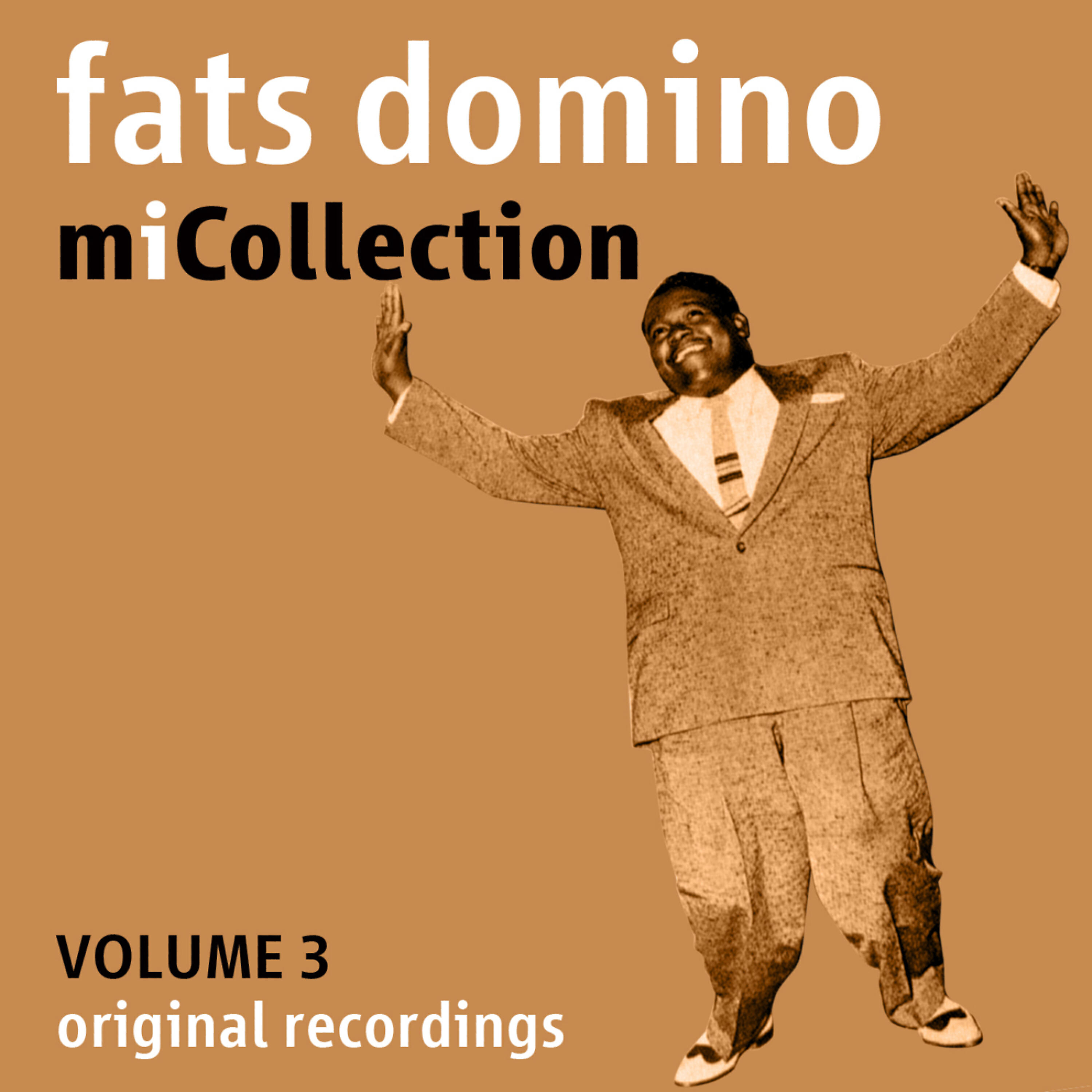 Релиз Mi Collection - Volume 3
