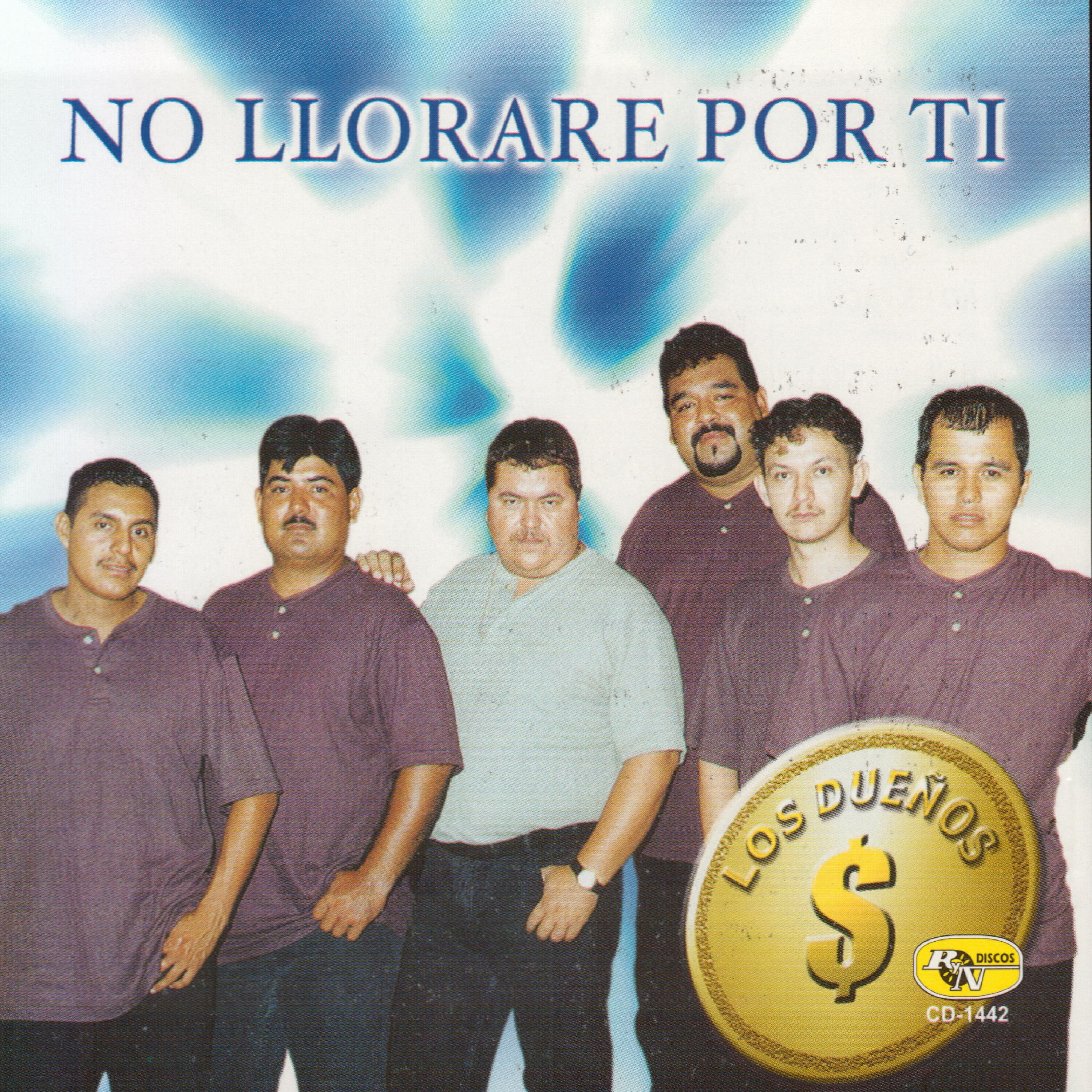 Релиз No Llorare por Ti
