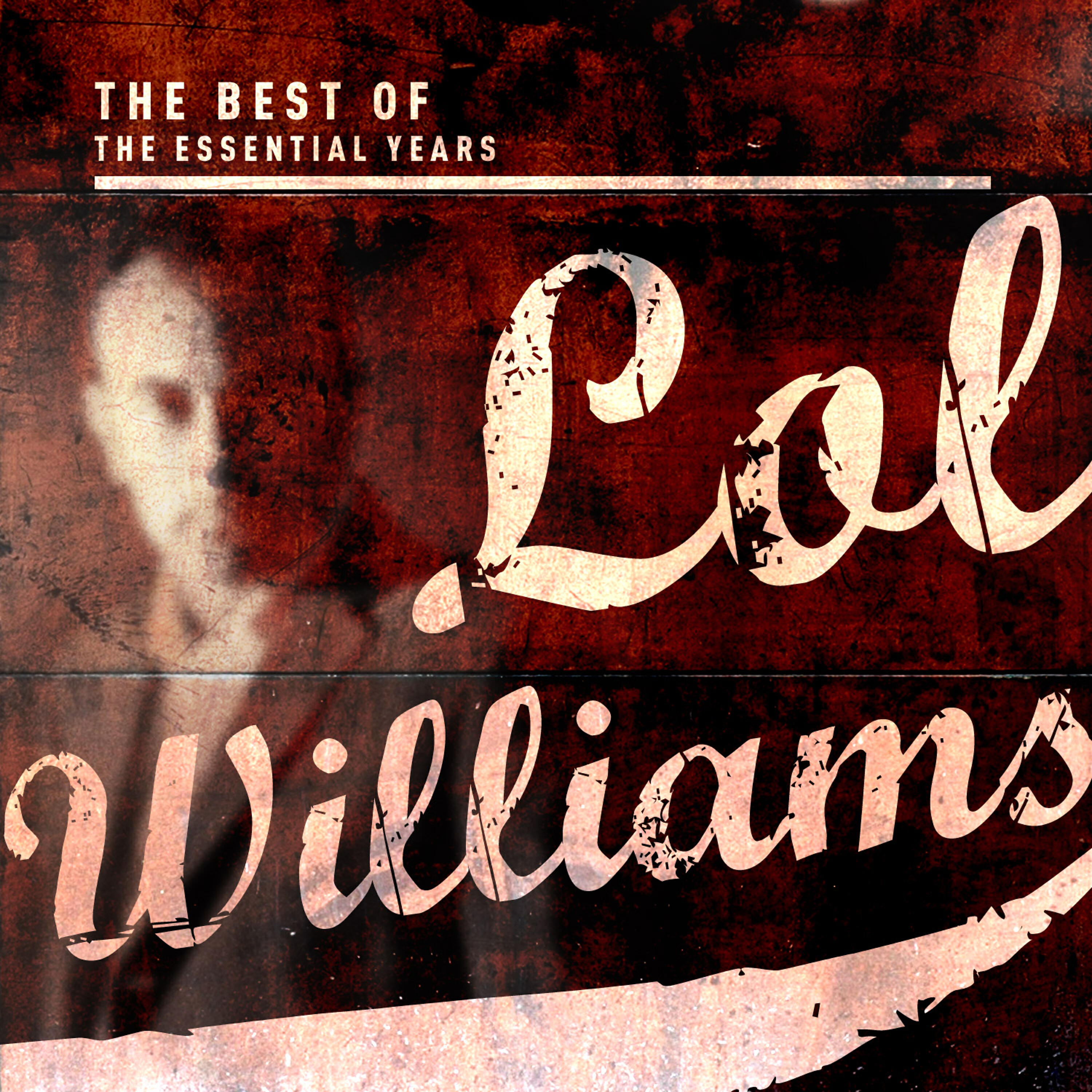 Релиз Best of the Essential Years: Lol Williams Band