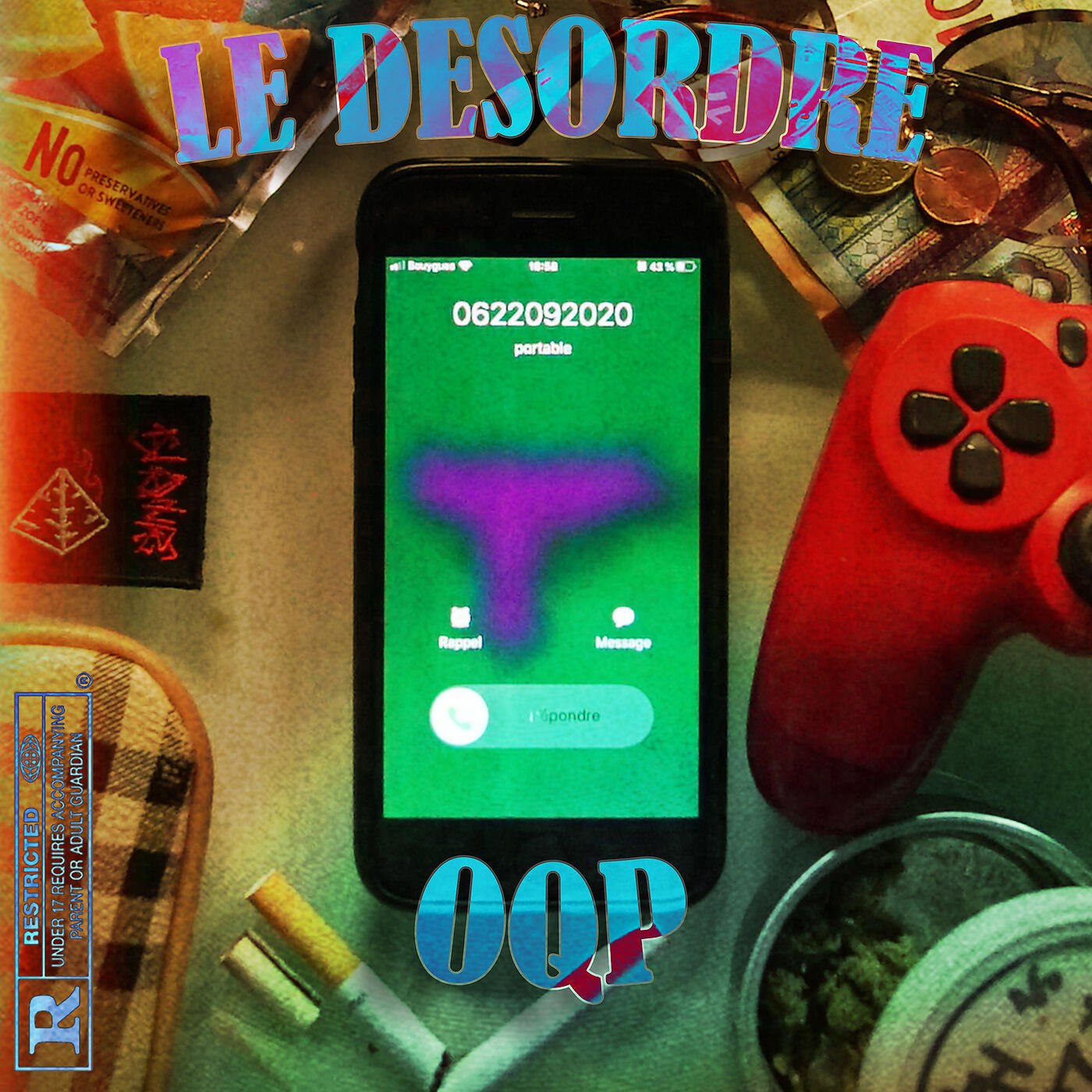 Релиз OQP