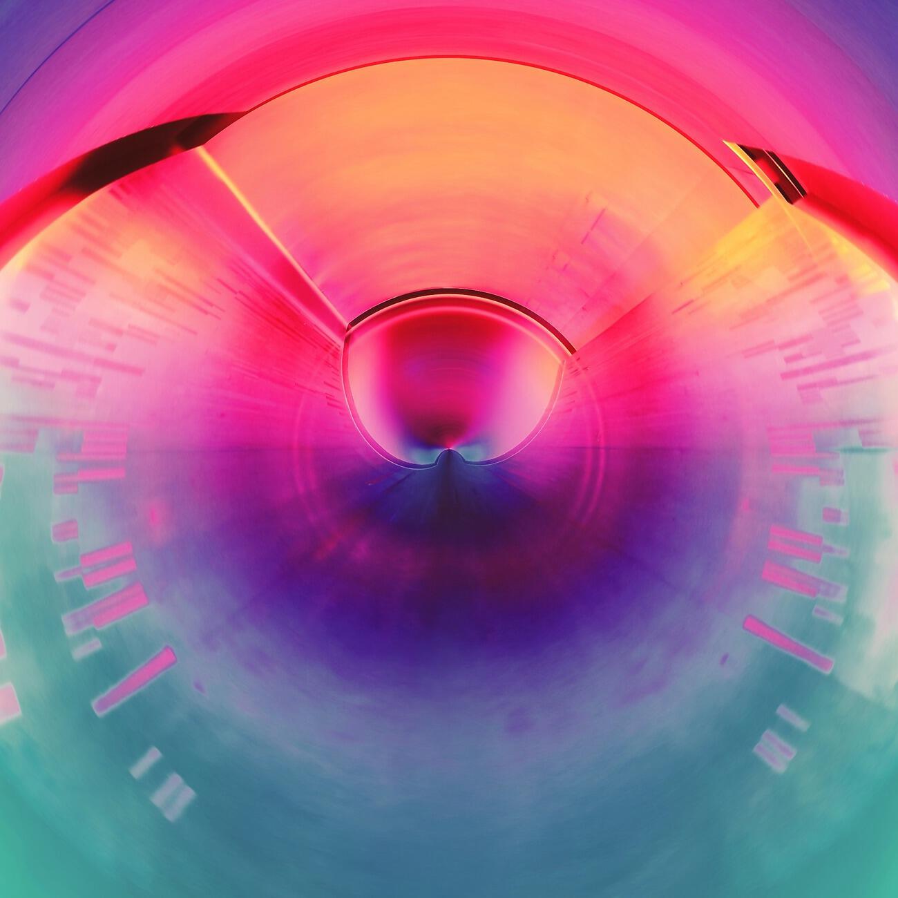 Релиз Future Dive