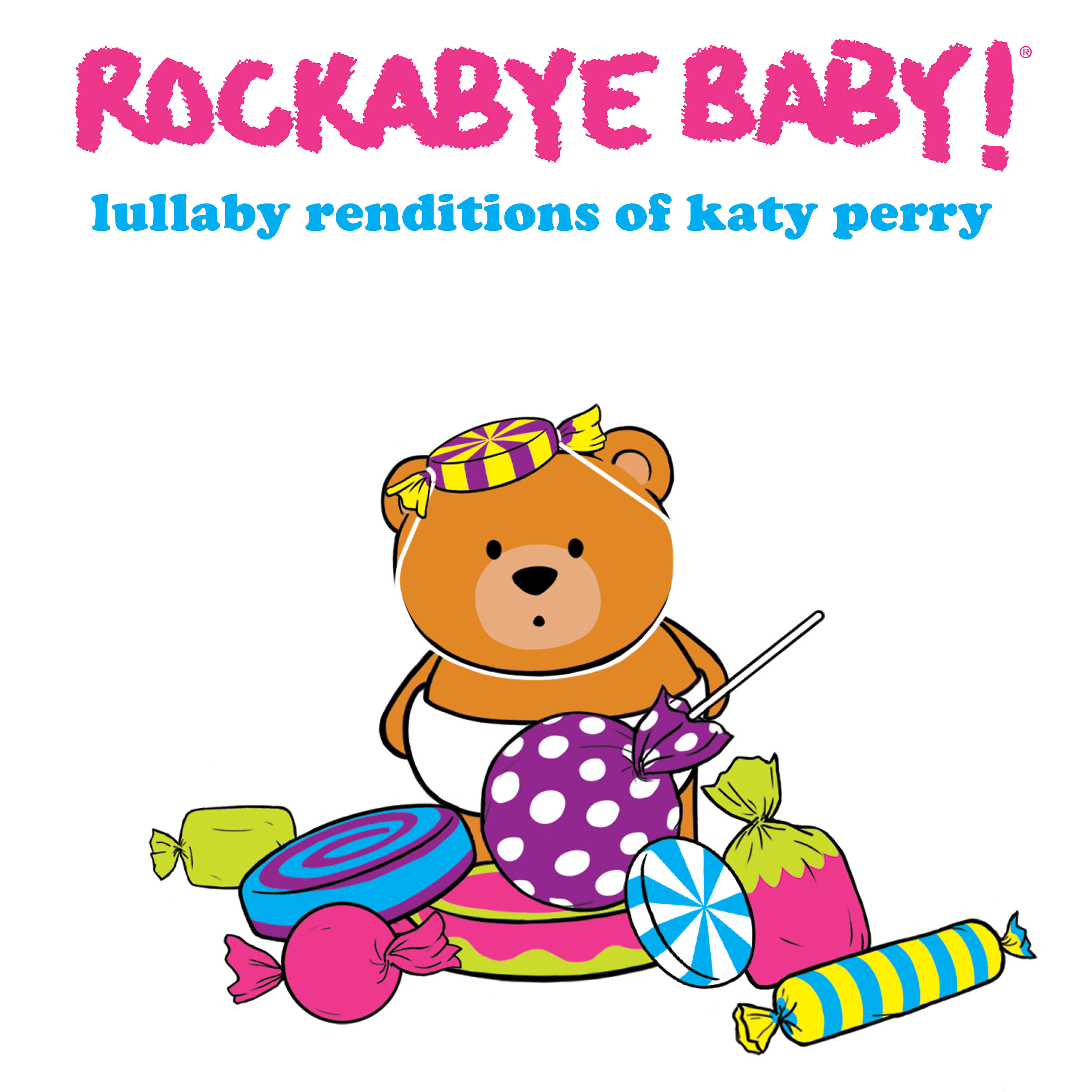 Релиз California Gurls