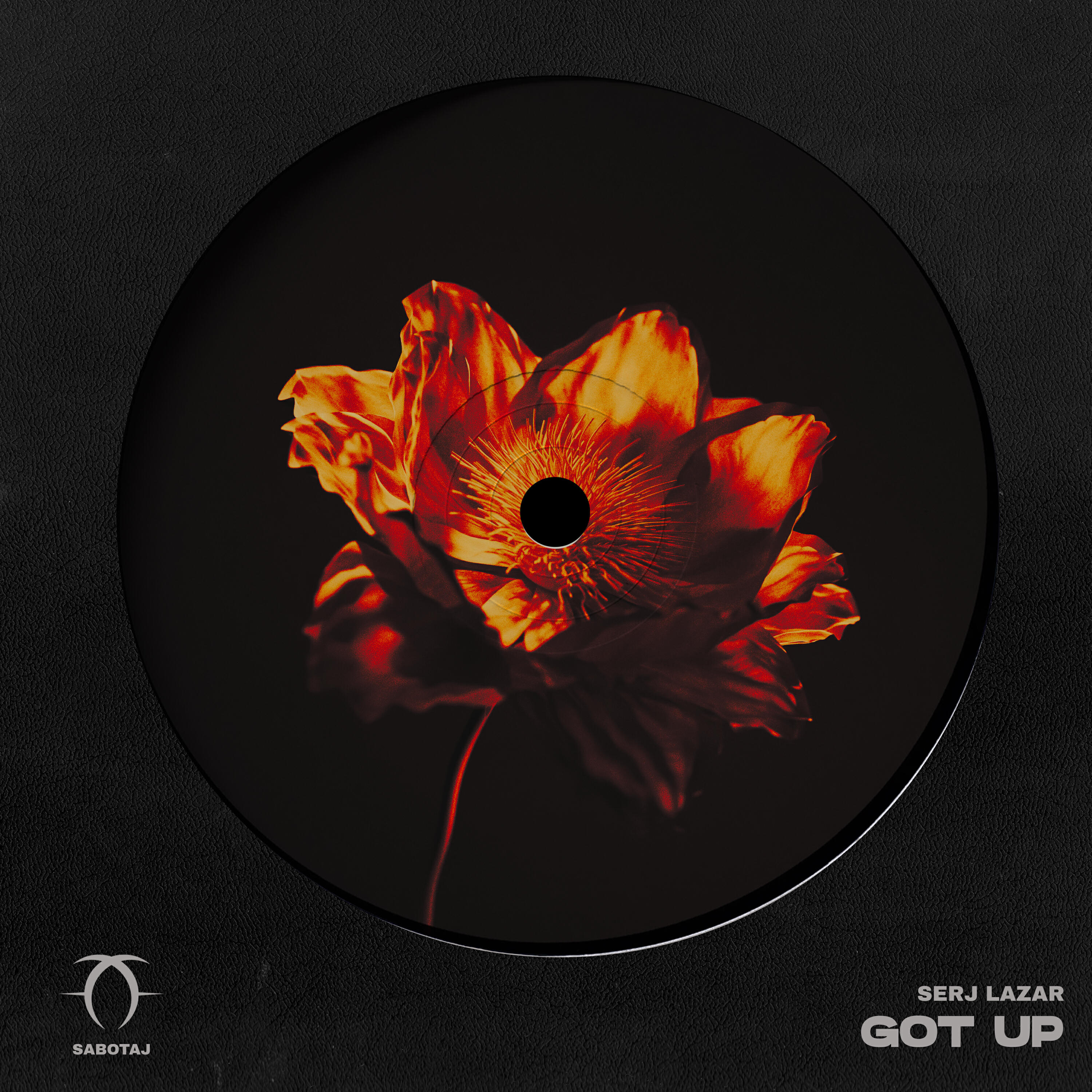 Постер альбома Got Up