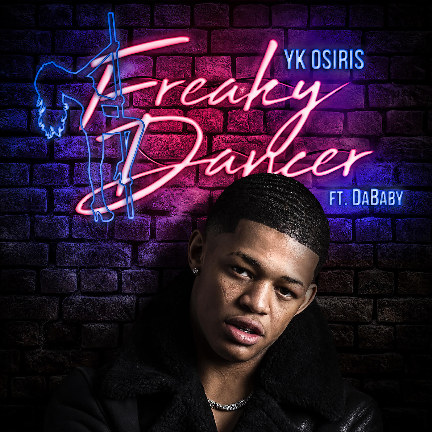 Релиз Freaky Dancer