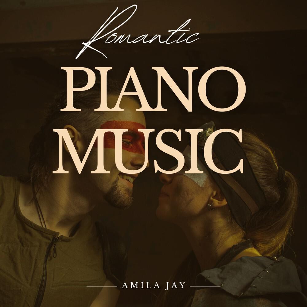 Релиз Romantic Piano Music