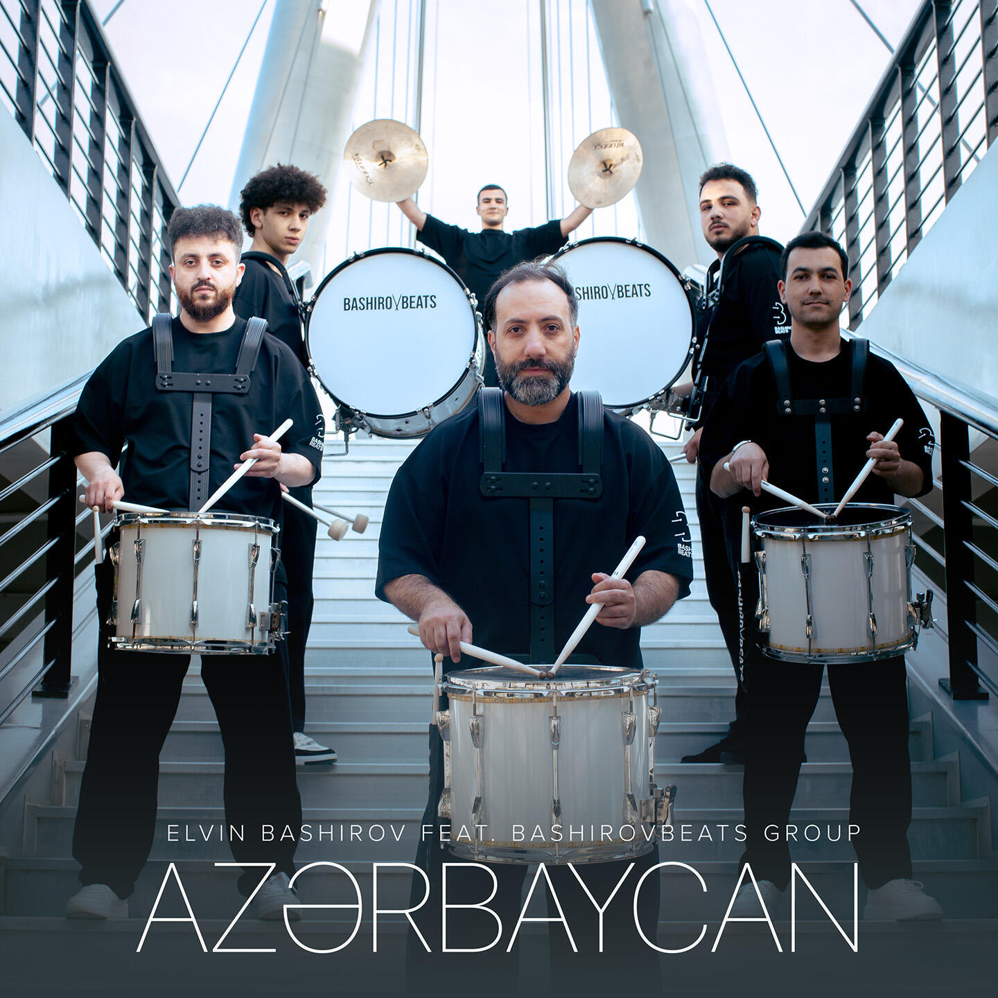 Релиз Azərbaycan