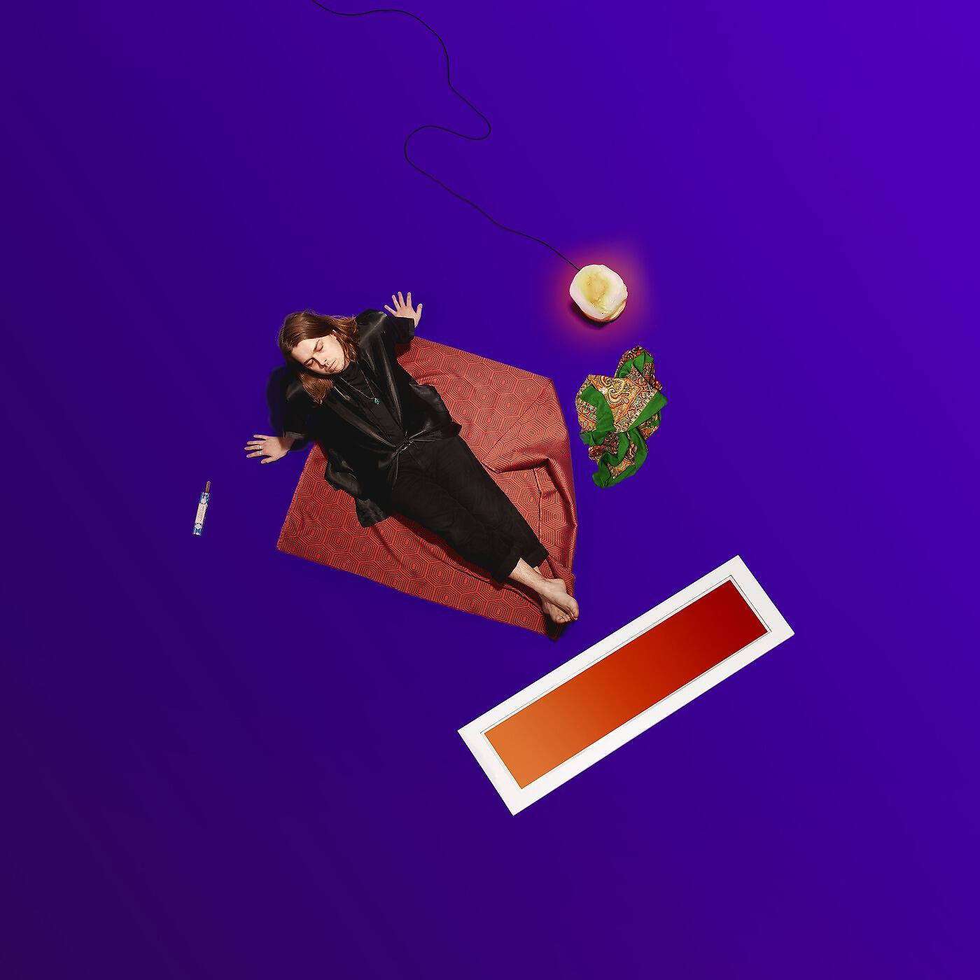 Релиз Alone Together