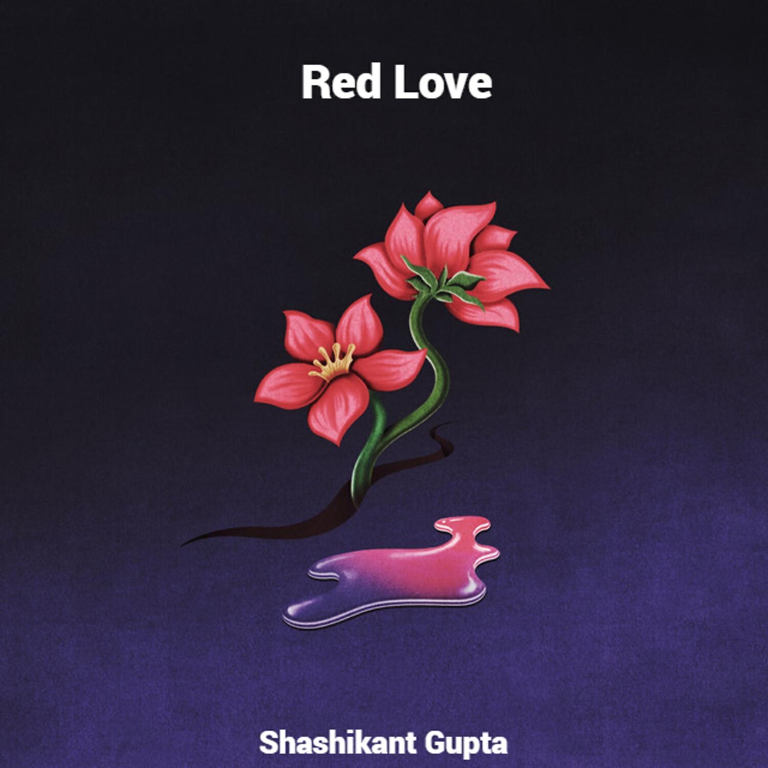 Релиз Red Love